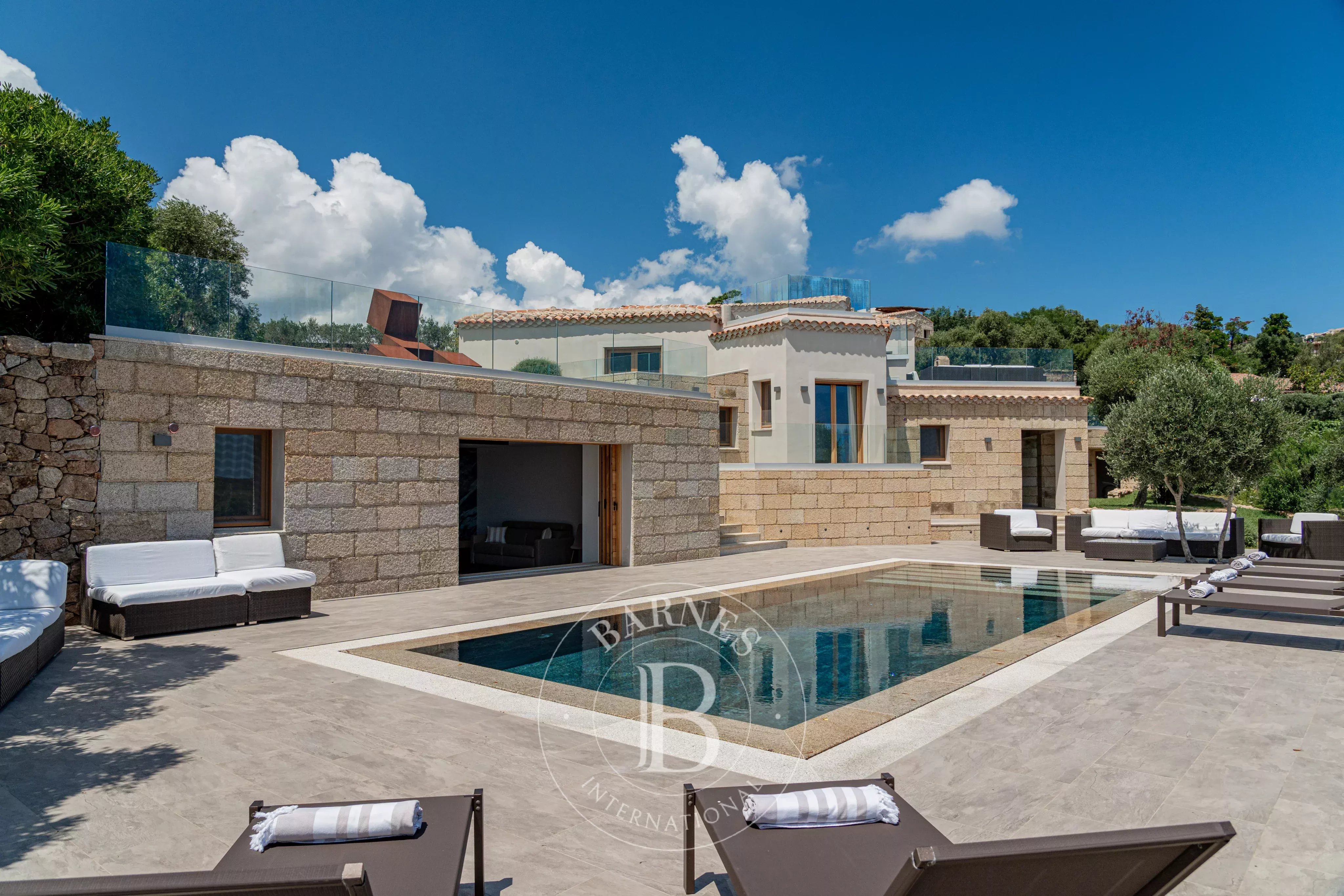 Porto Cervo  - Villa  5 Chambres - picture 5