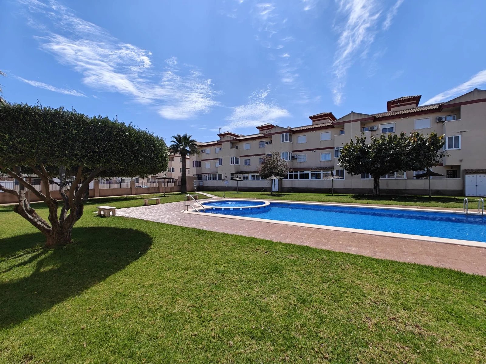 Vente Appartement San Pedro del Pinatar