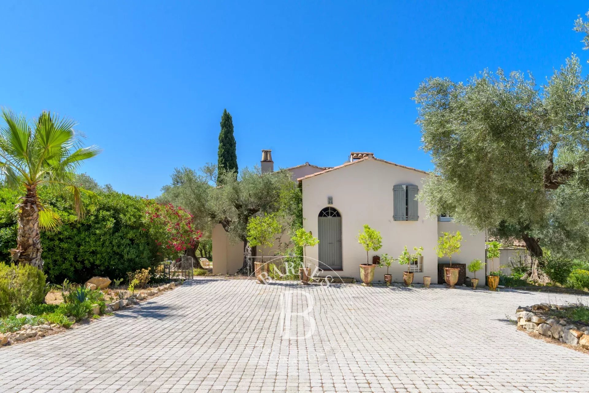 Ev Sanary-sur-Mer - picture 34