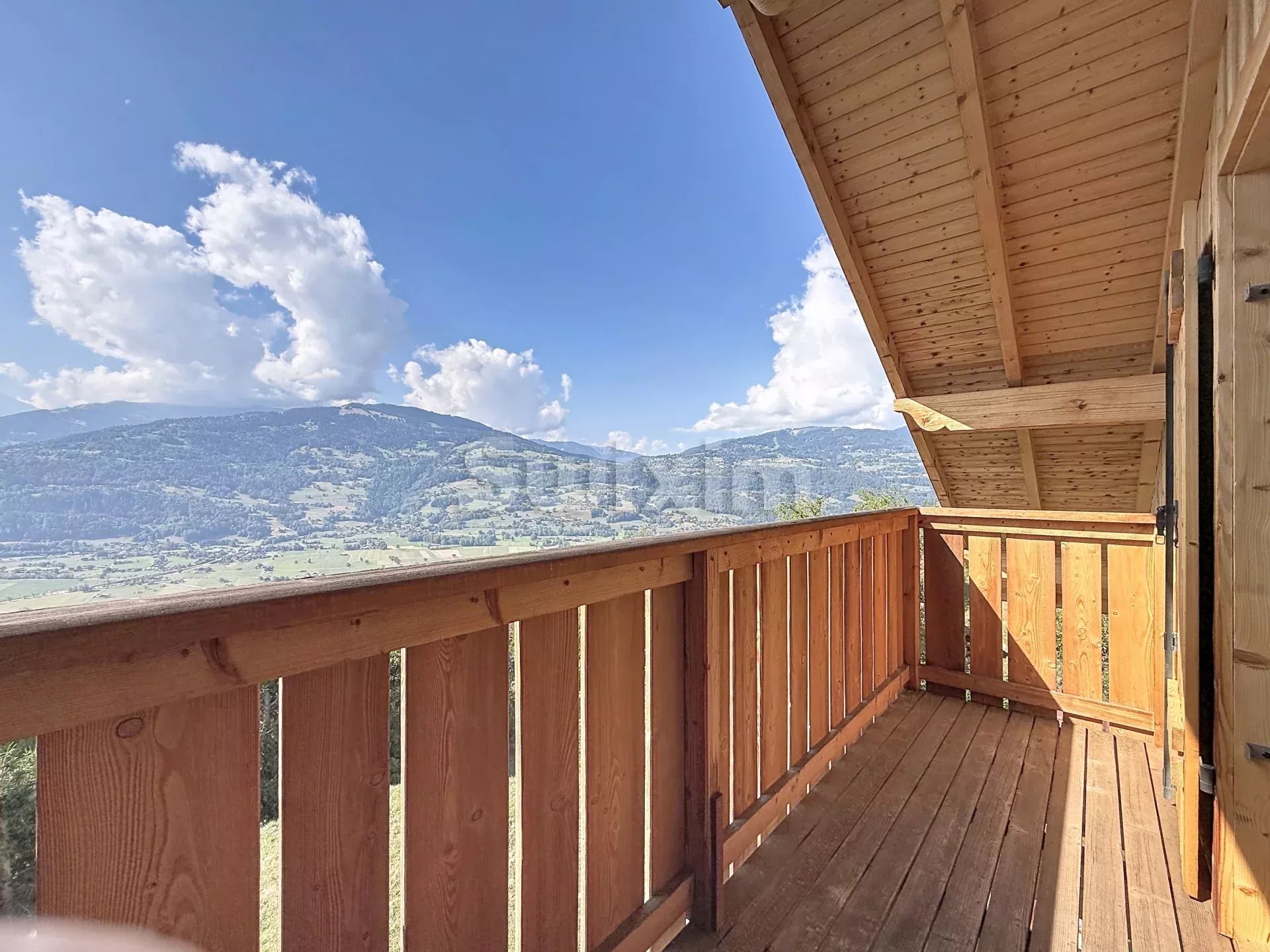 Vente Chalet à Passy — photo 12
