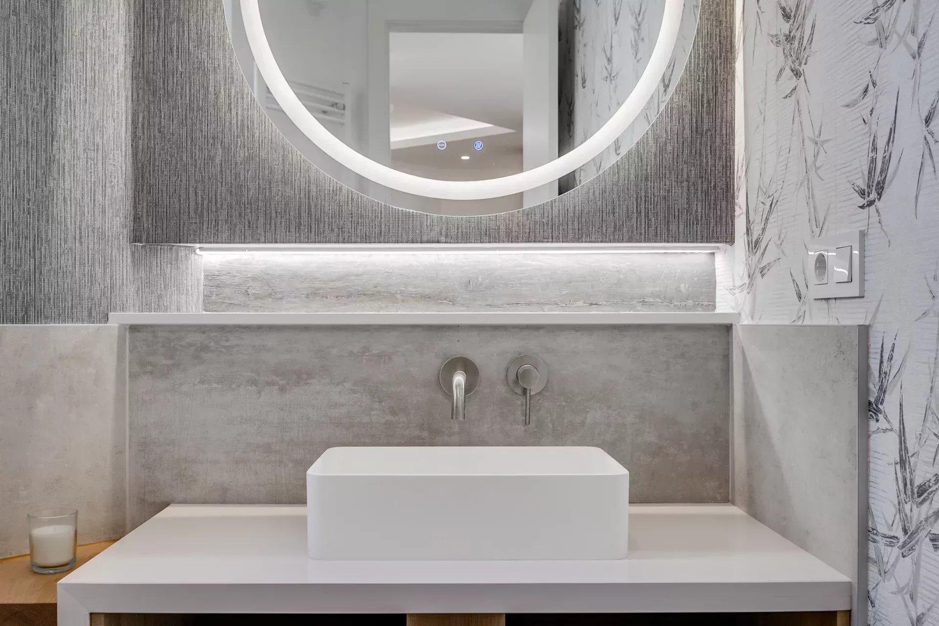 Daire Madrid - picture 13