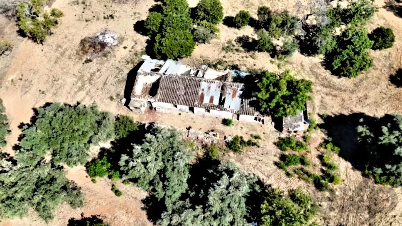 Traditional Countryside Property in Santo Estêvão, Tavira 87172633 image 21