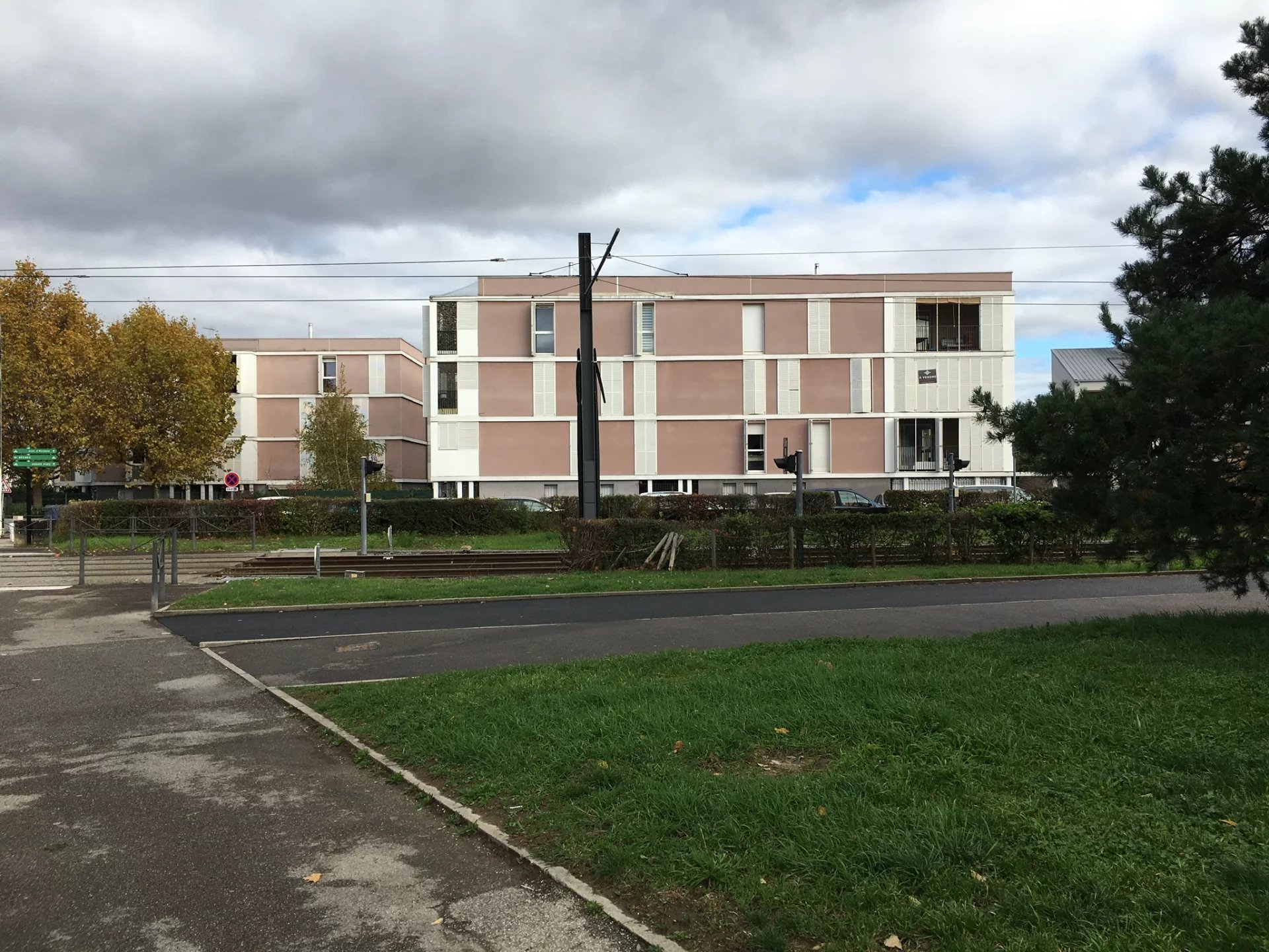 Vente Appartement Meyzieu