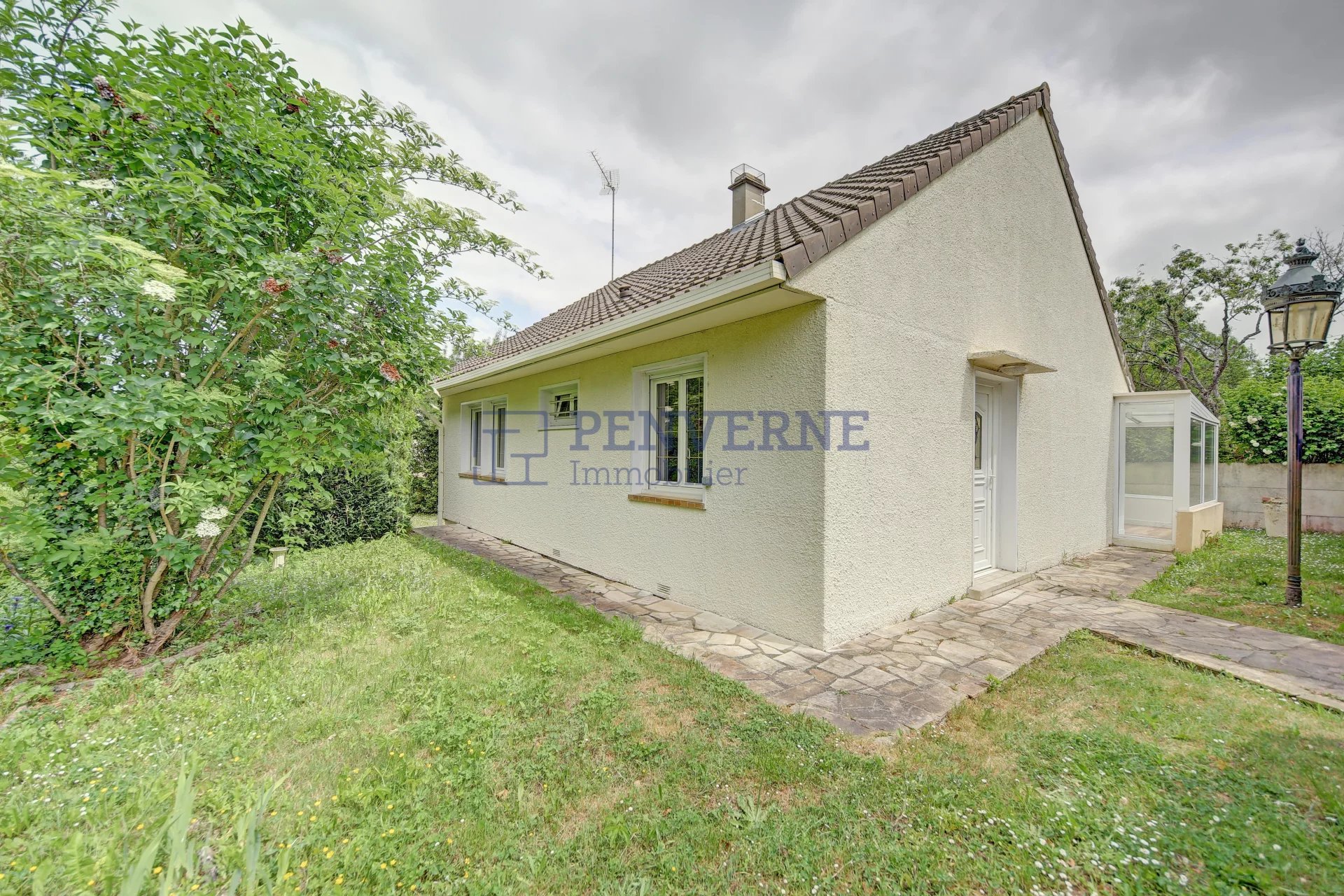 Vente Maison Ableiges