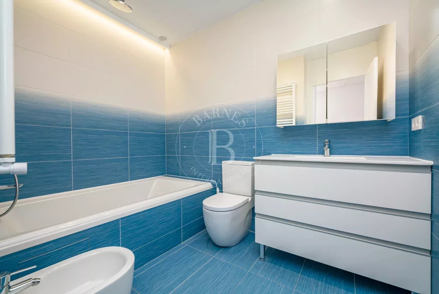 Daire Madrid - picture 30