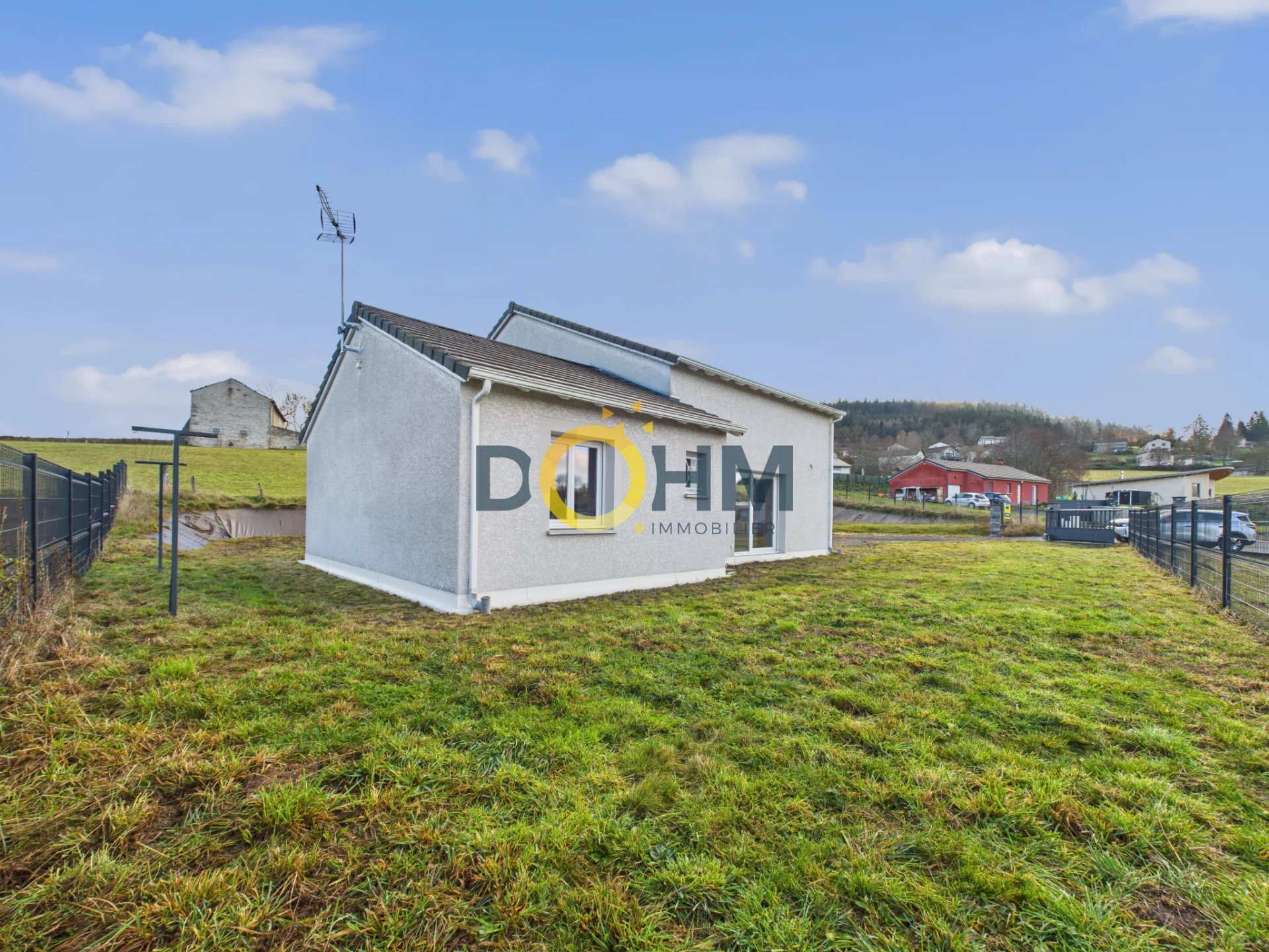 Vente Villa Saint-Pierre-Eynac