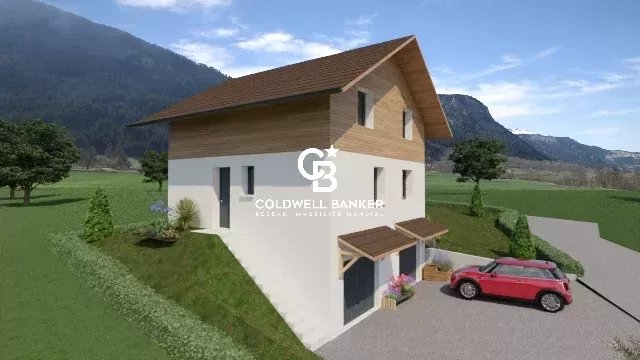 Agence immobilière de Coldwell Banker La Clé des Cimes