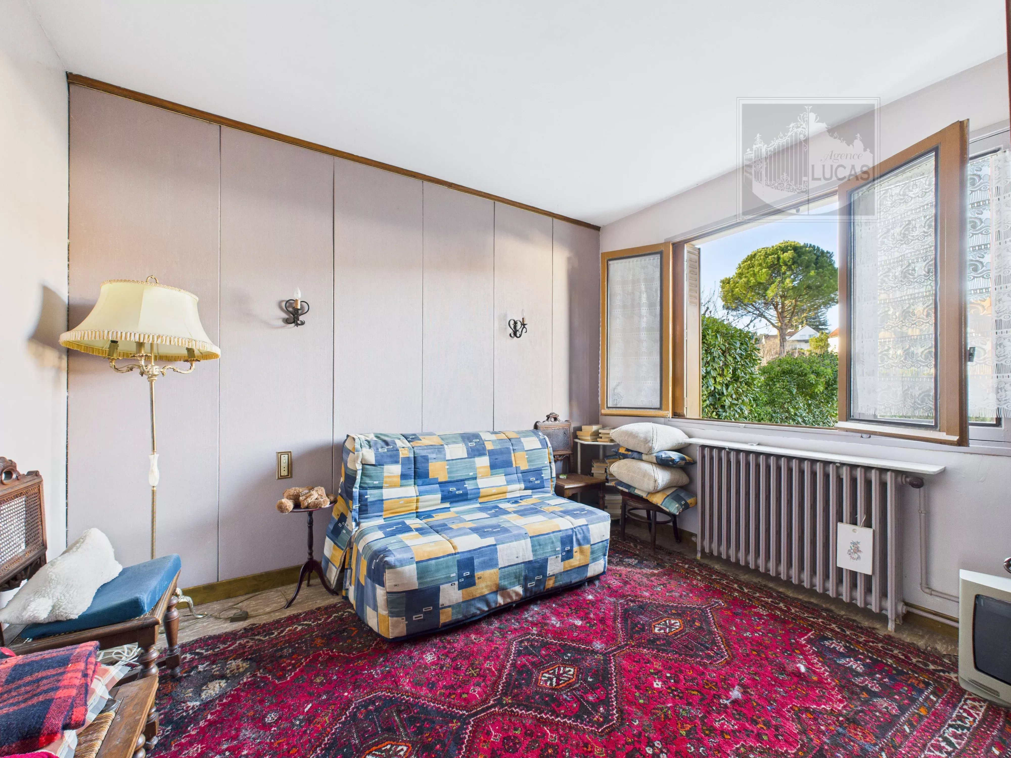 Sale House Verrières-le-Buisson