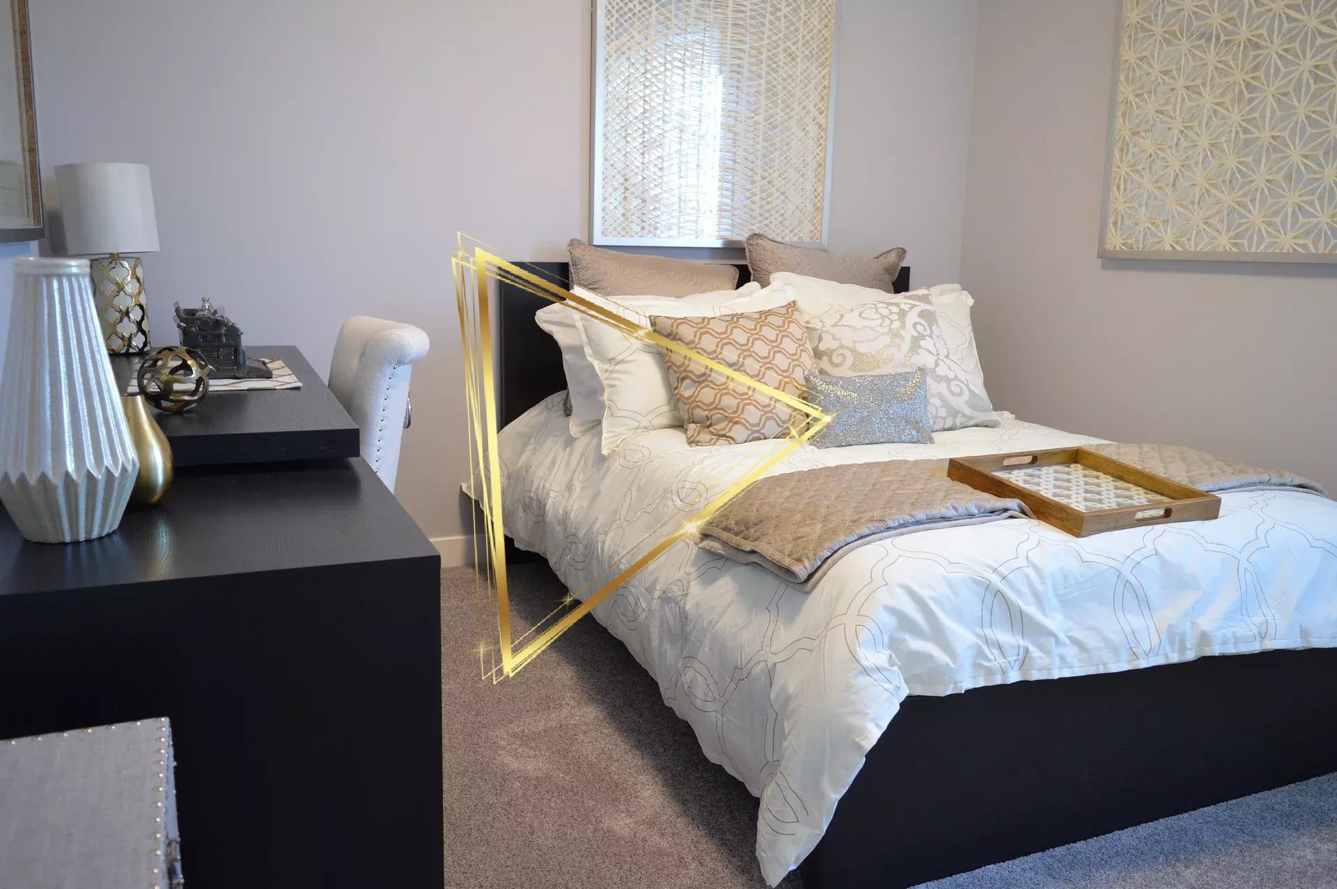 Orléans – Studio en résidence étudiante avec gestion locative – Investissement LMNP/LMP.