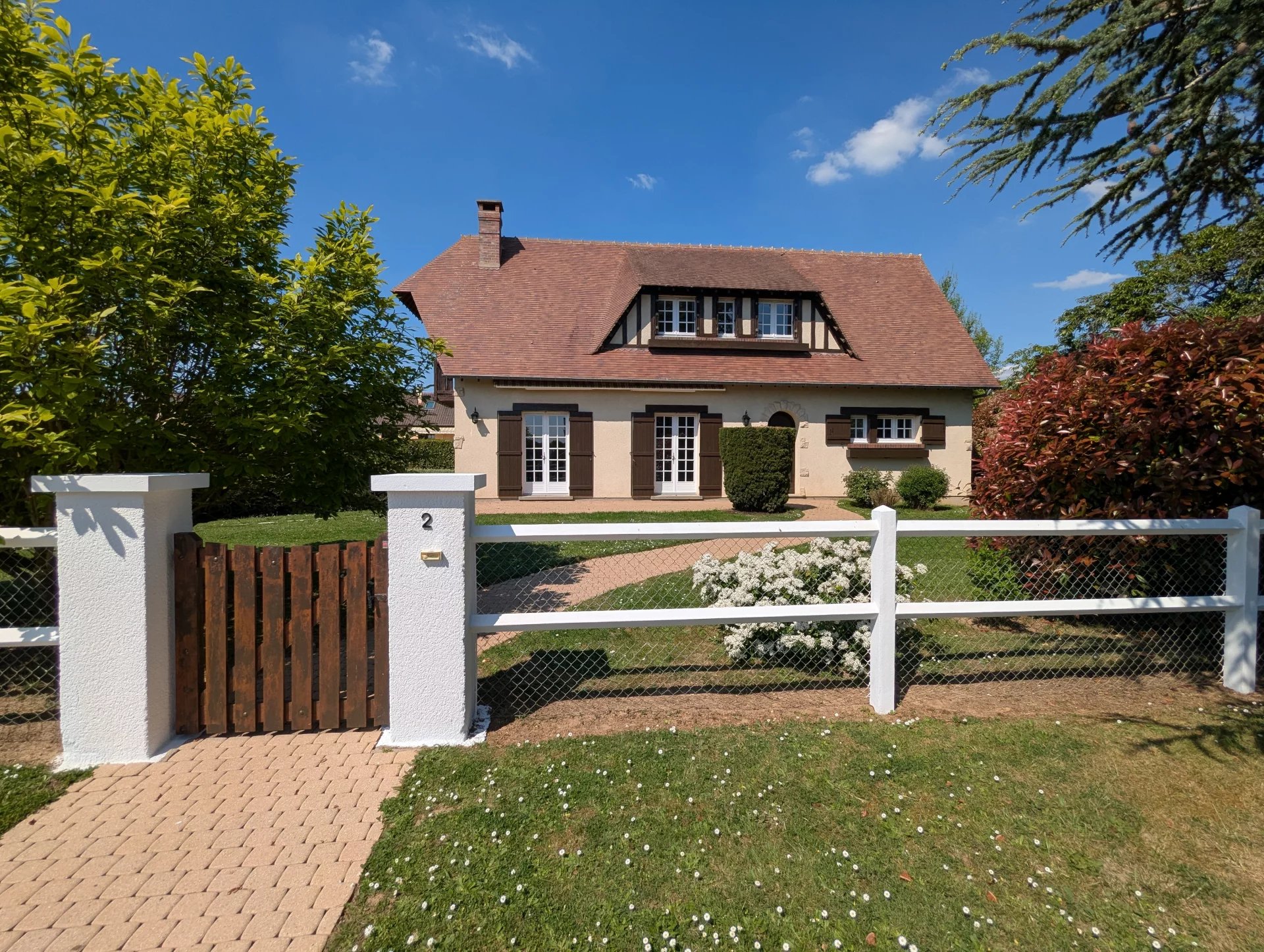 Agence immobilière de 3.14 Immobilier