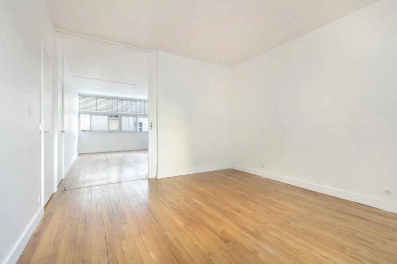 Venta, Piso Paris 8ème - picture 3