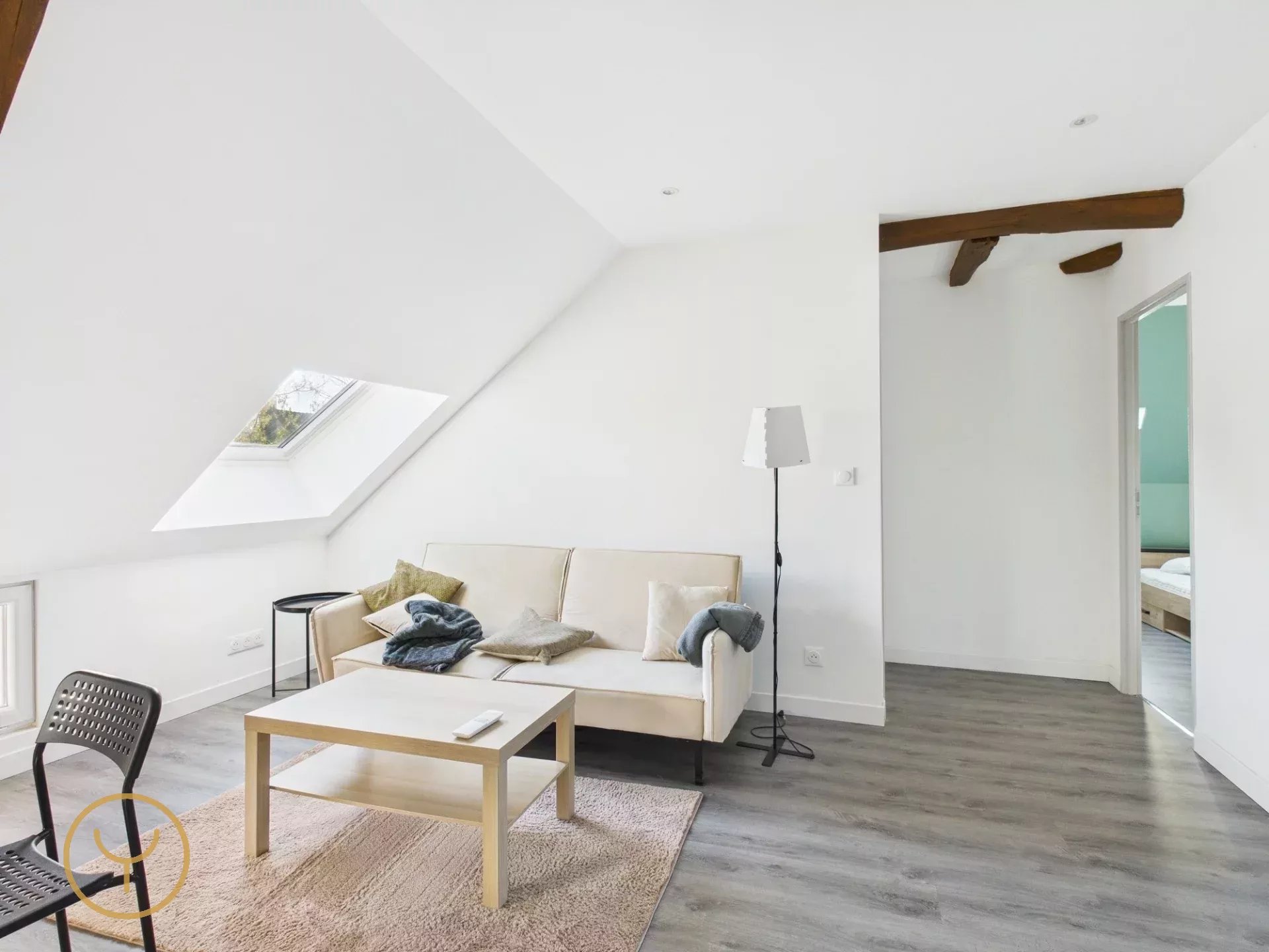 Location Appartement Sainte-Savine