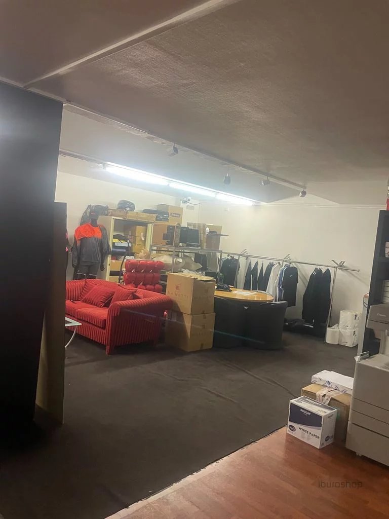 Vente Boutique Paris 1er