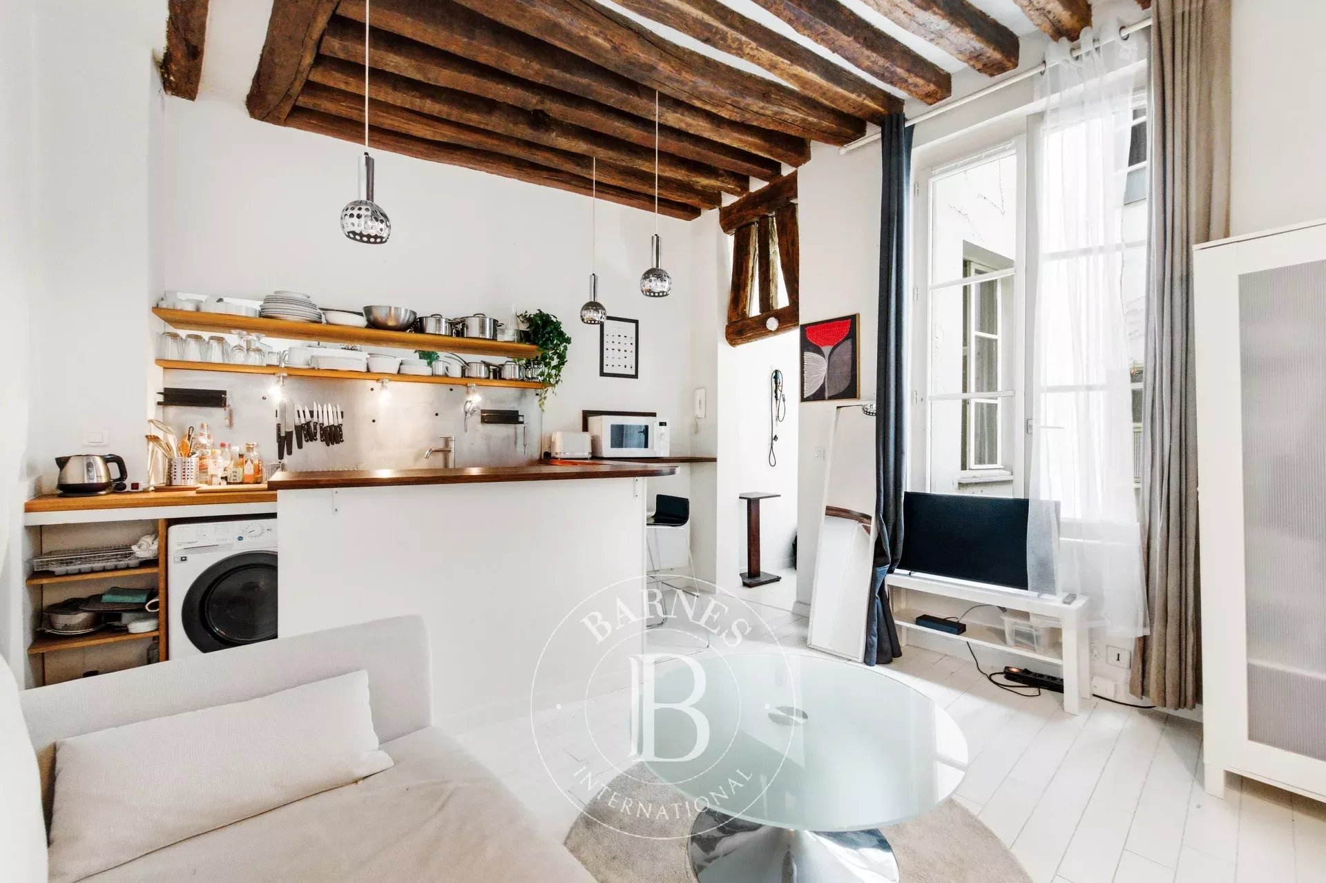 Appartement Paris 75003  -  ref 87071768 (picture 1)
