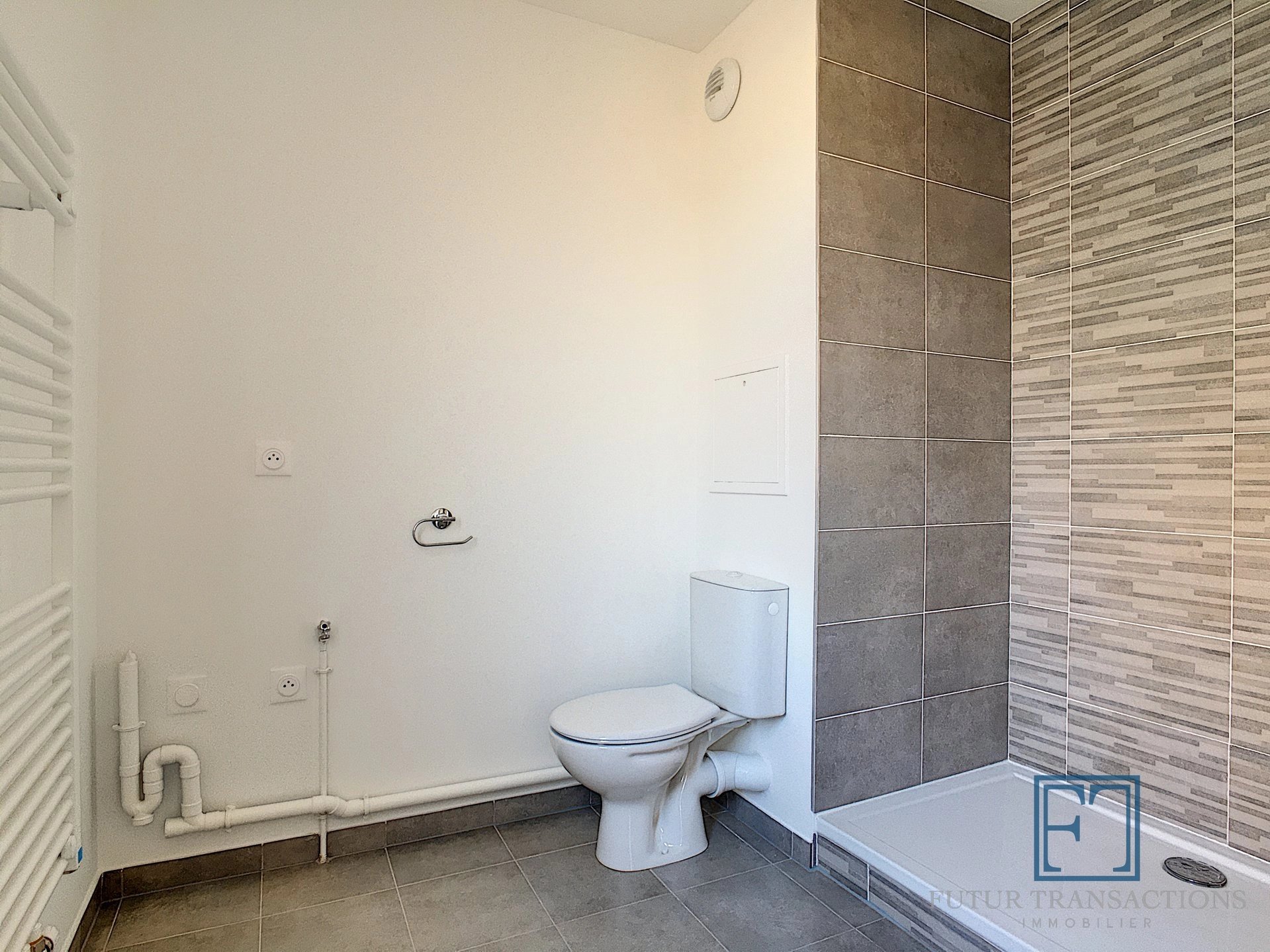 Agence immobilière de Futur Transactions