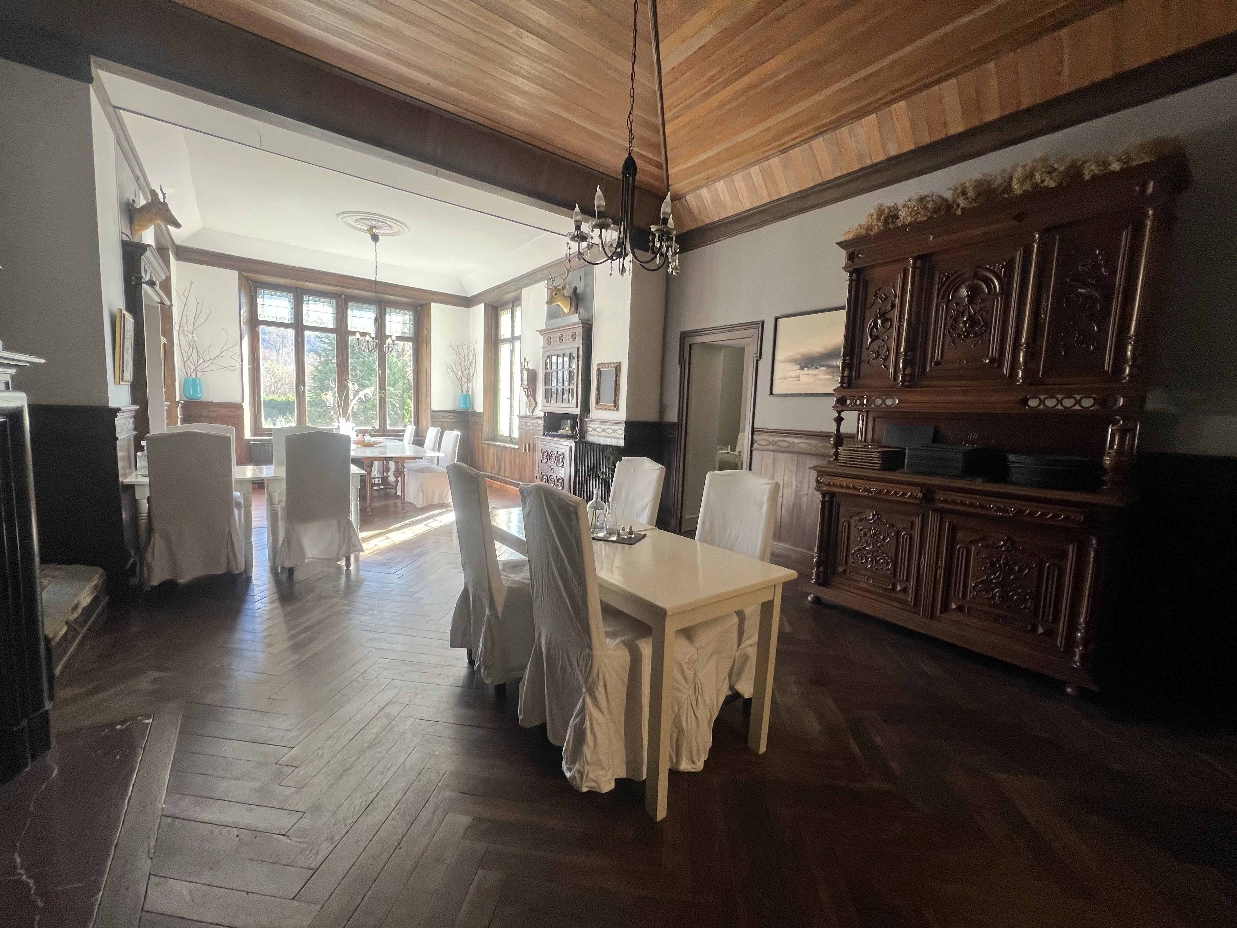 Castle for sale Saint-Béat, Haute-Garonne