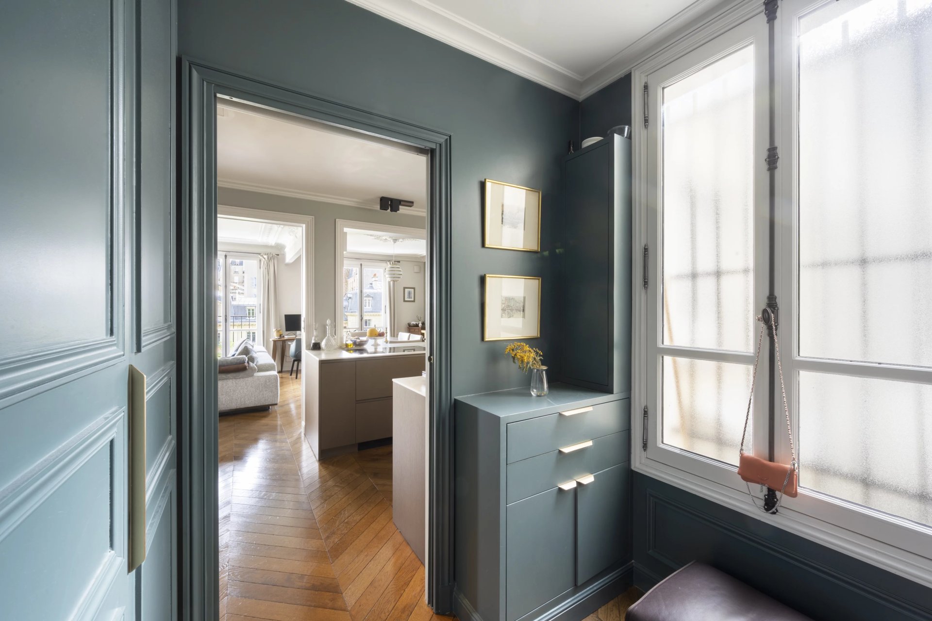 2 Bedroom Apartment/Flat's Image 14