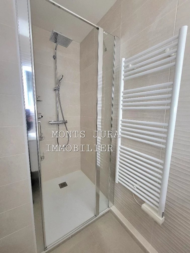 Vente Appartement Saint-Genis-Pouilly