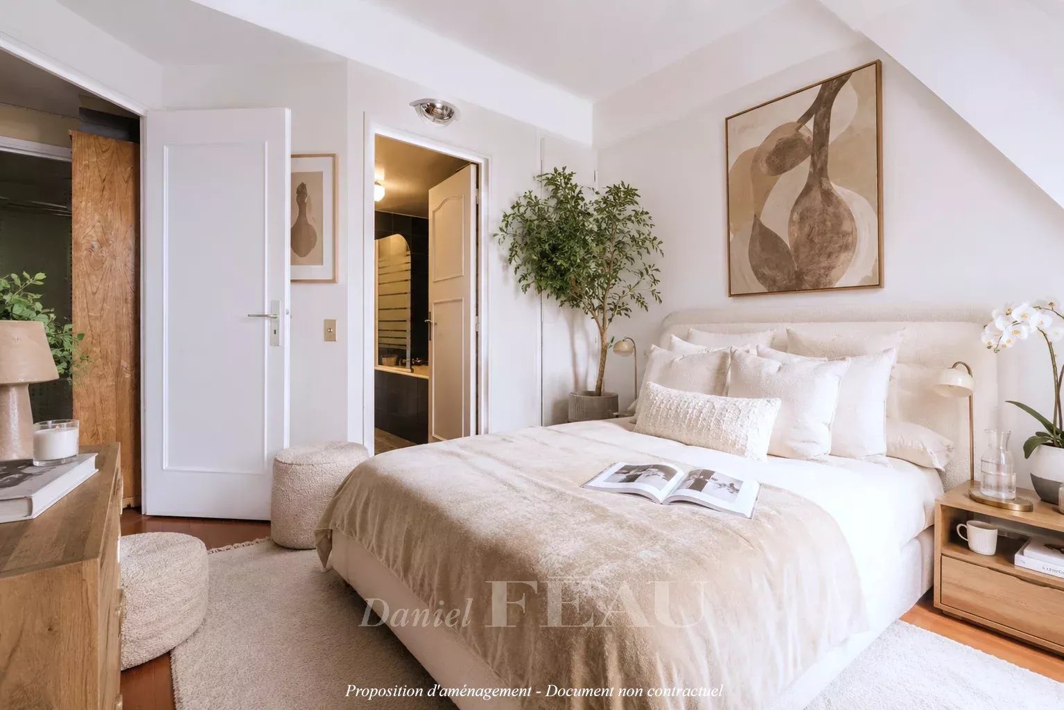 3 Bedroom Apartment/Flat's Image 7