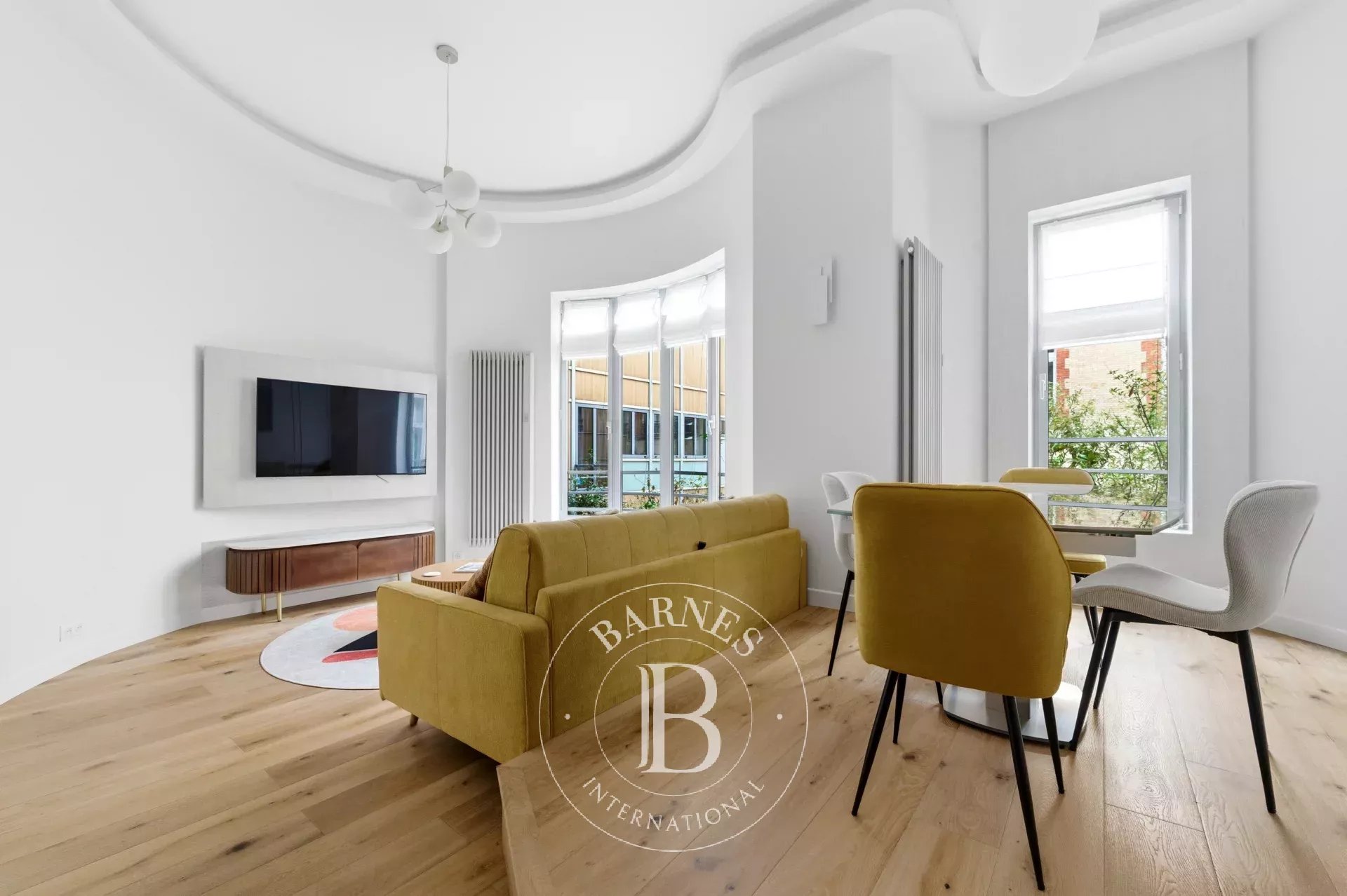 Apartment Paris 75003  -  ref 86730613 (picture 2)