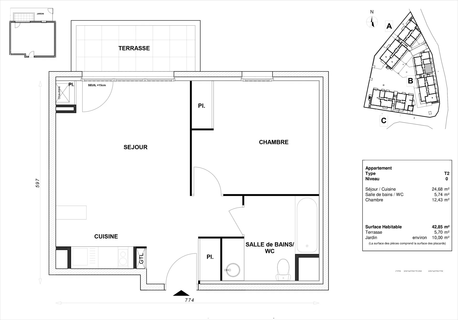 Agence immobilière de Excellium Patrimoine