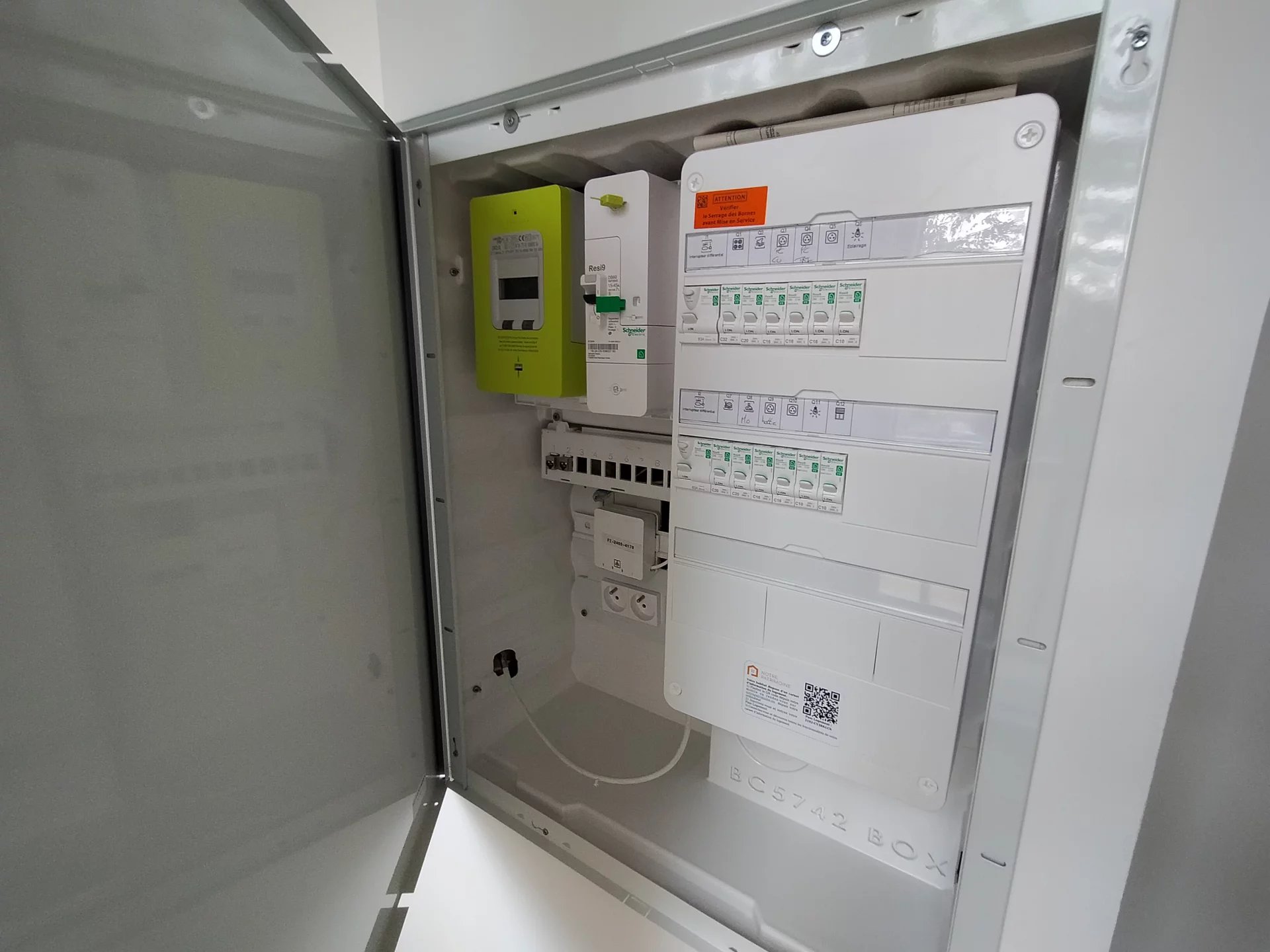 85037063 Location Lyon 8ème