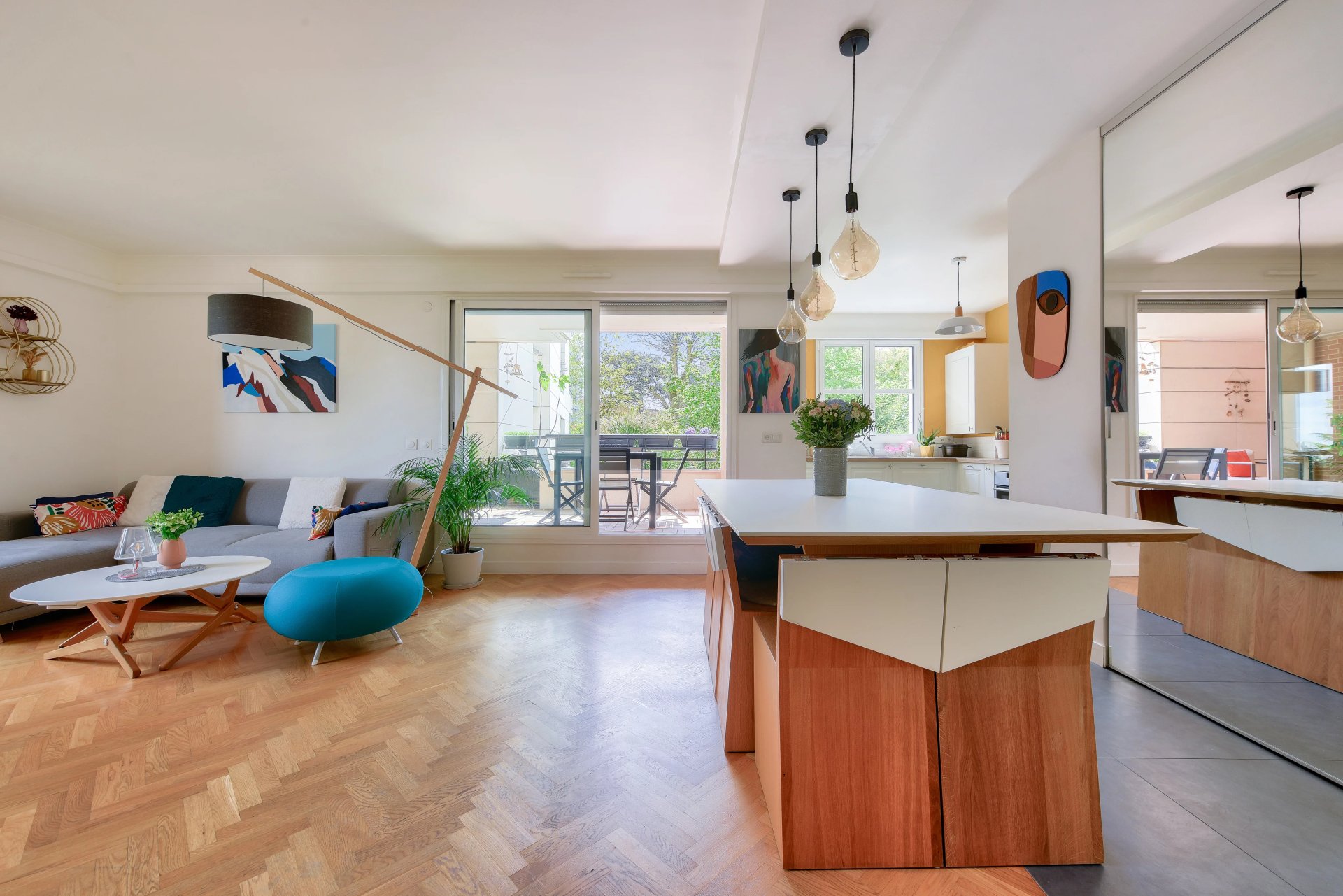 2 Bedroom Apartment/Flat's Image 10