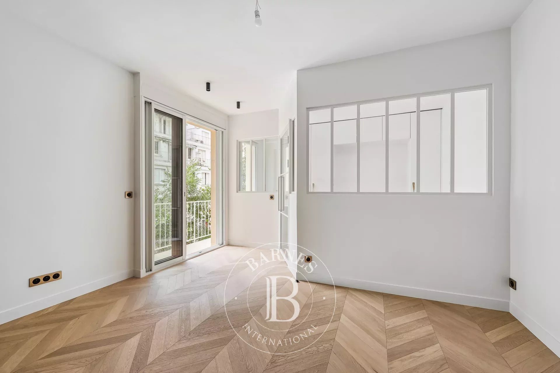 Paris  - Apartment 1 Bedroom - picture 4