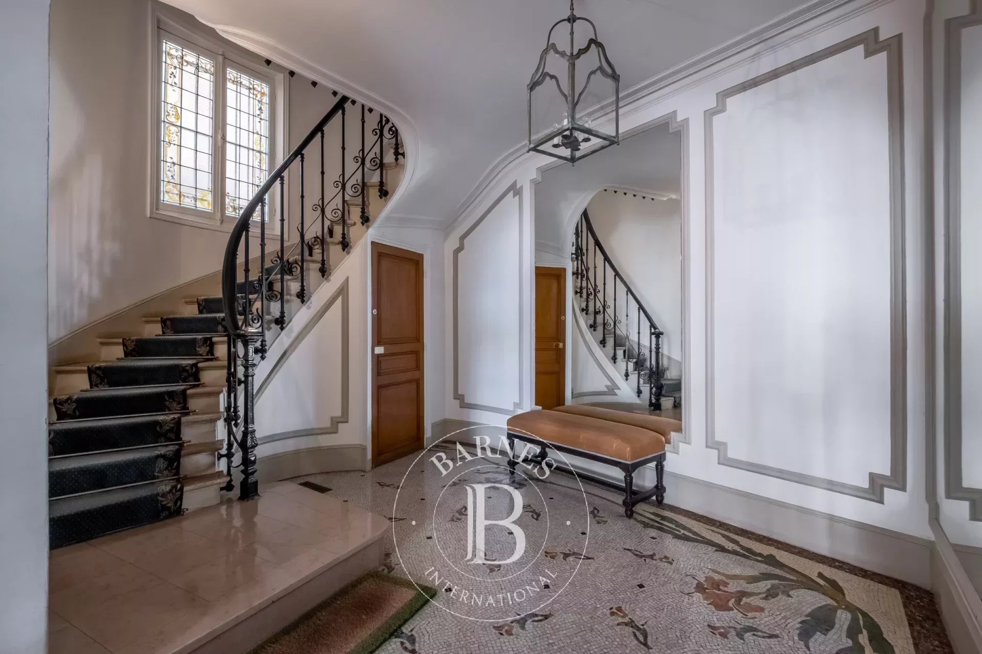 Daire Paris 7ème - picture 9