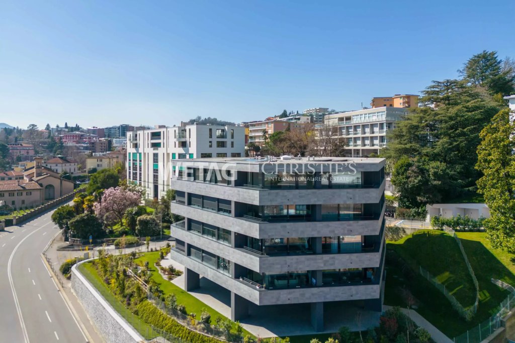 Ticino Luxury Real Estate for sale