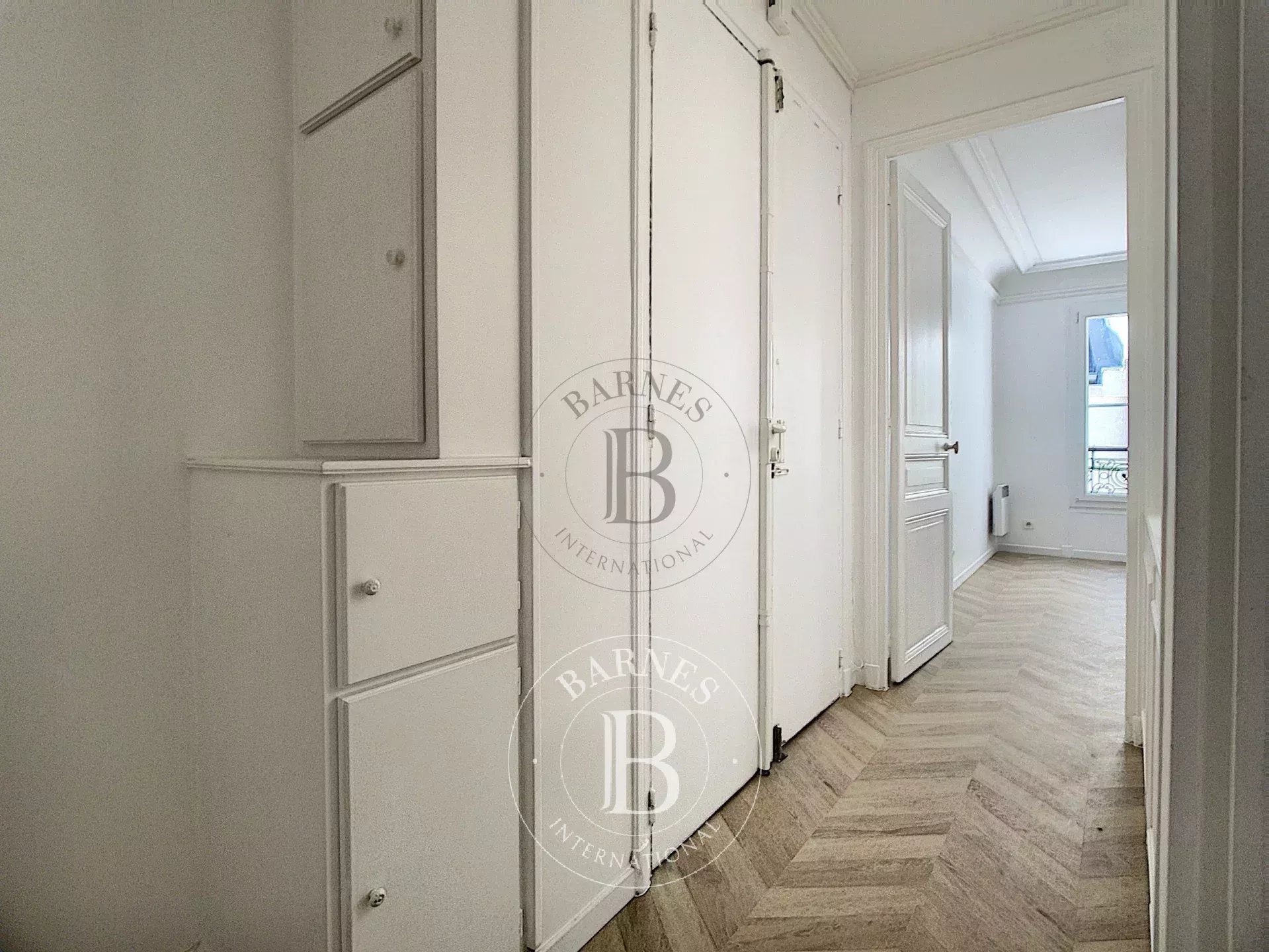 Daire Paris 16ème - picture 10