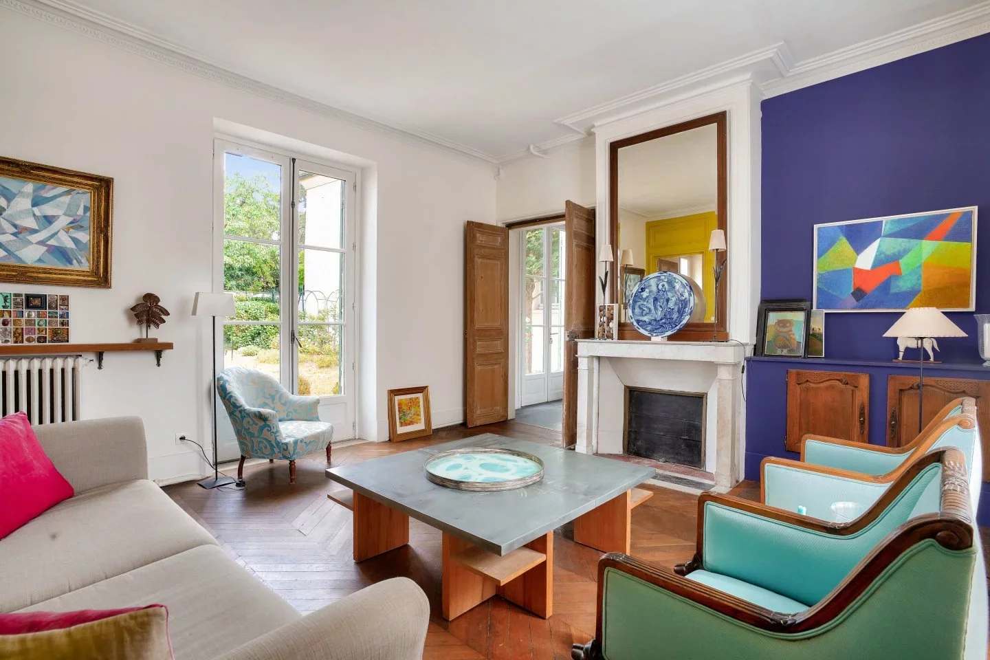 Croissy-sur-Seine - NEXT DOWNTOWN