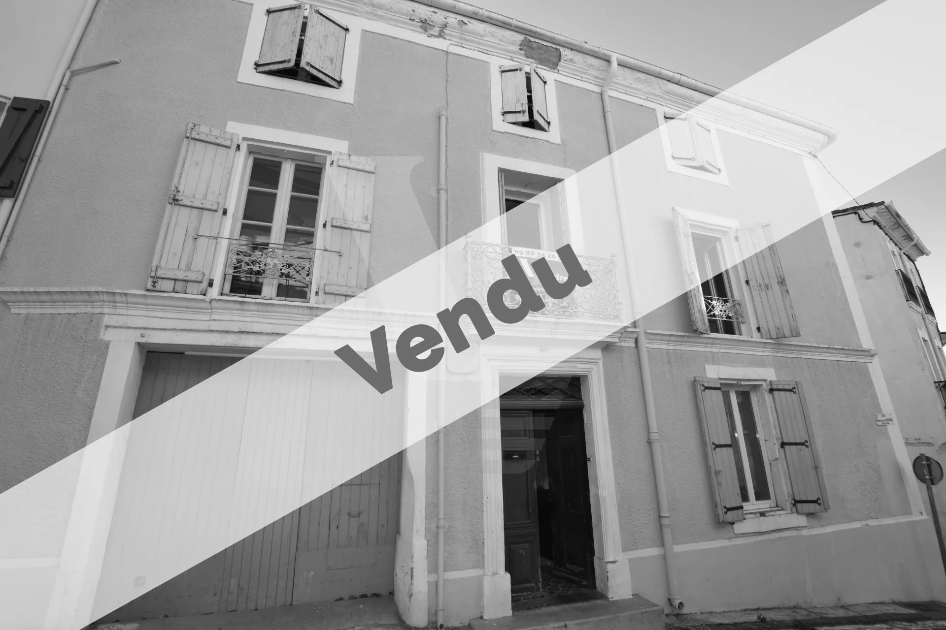 Agence immobilière de VAST IMMOBILIER