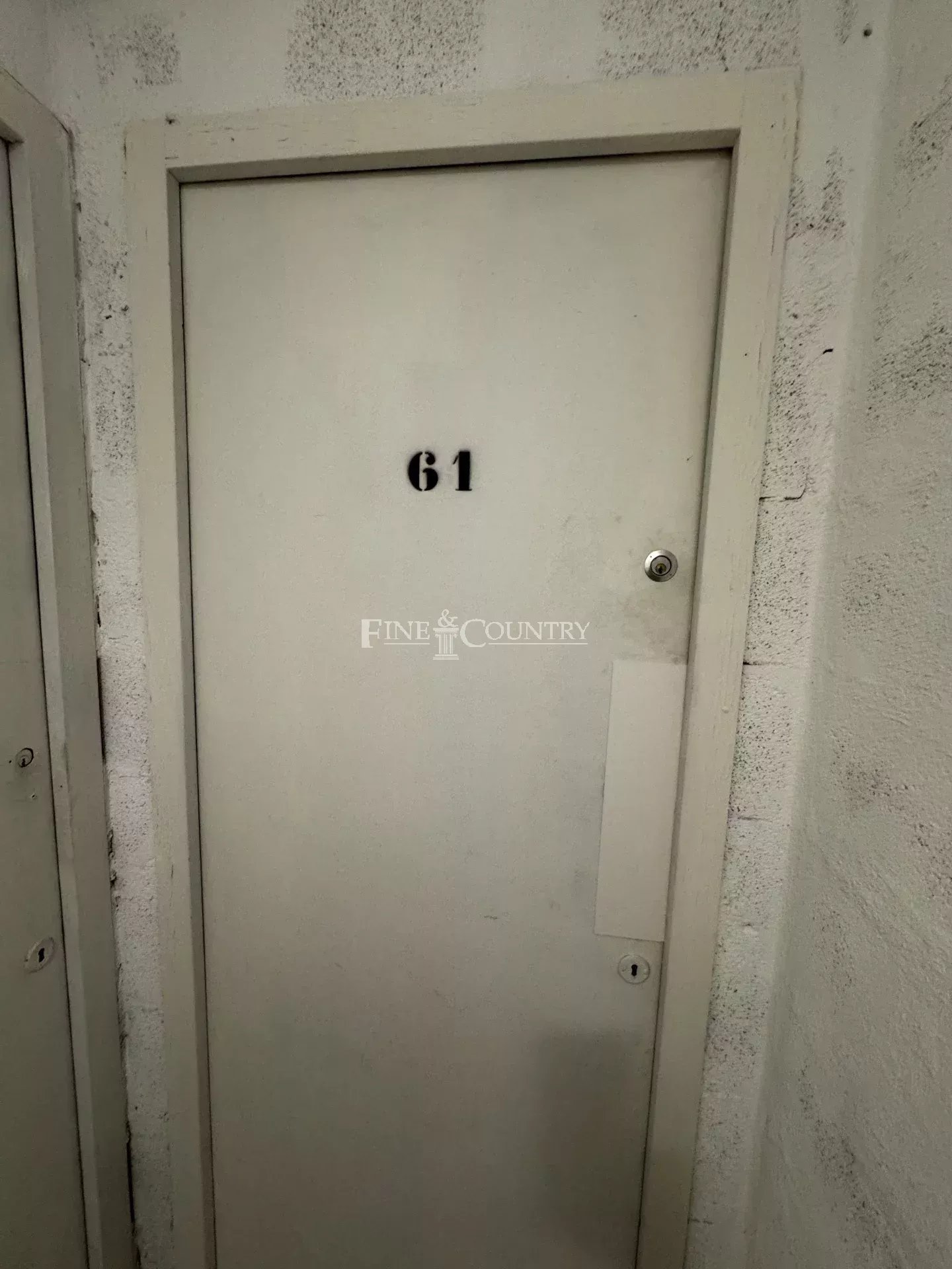 Photo of Apartment for sale in the Banane, Cannes