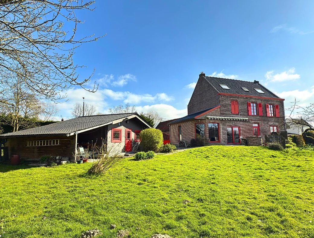 Agence immobilière de Nord Immo