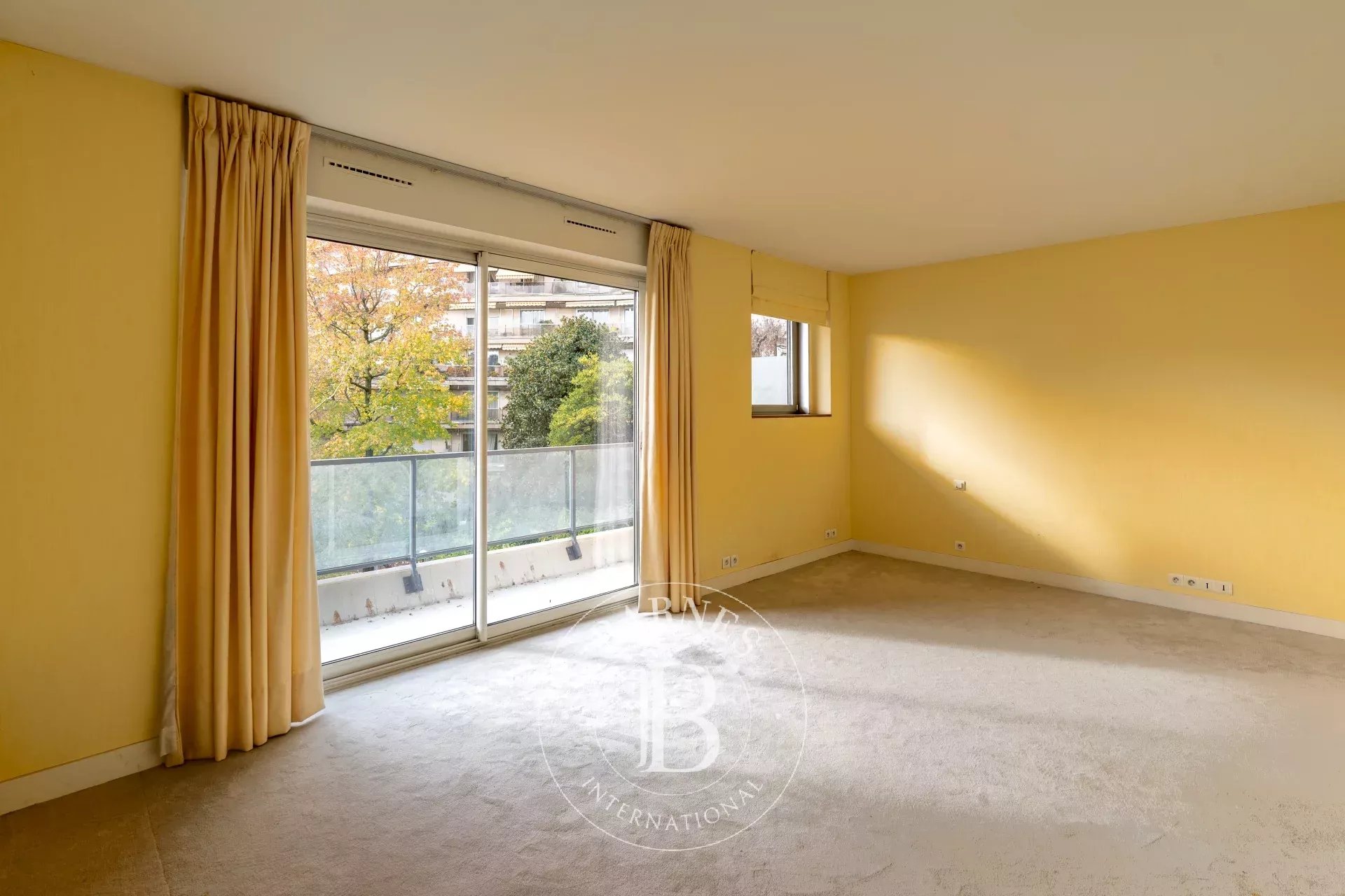 Daire Neuilly-sur-Seine - picture 15