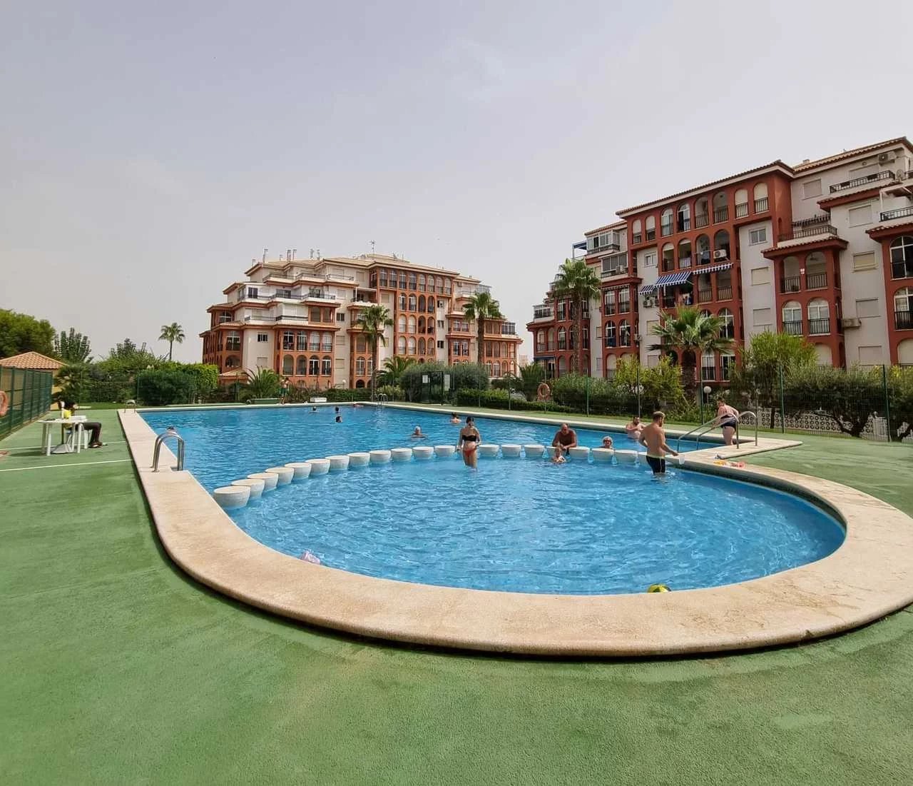Vente Appartement Torrevieja