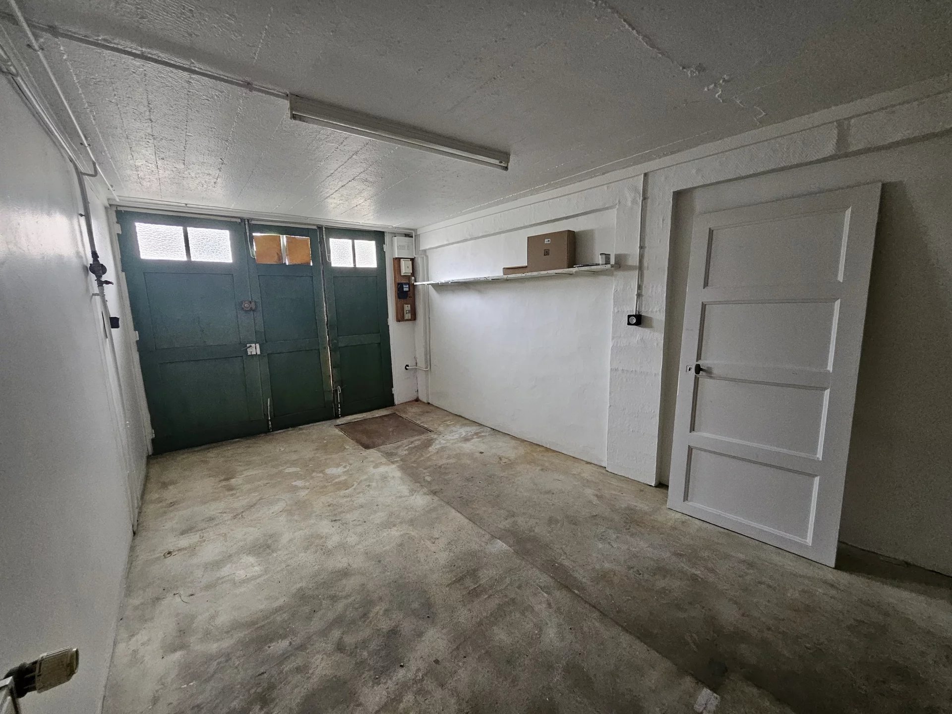 Vente Maison de ville Évreux