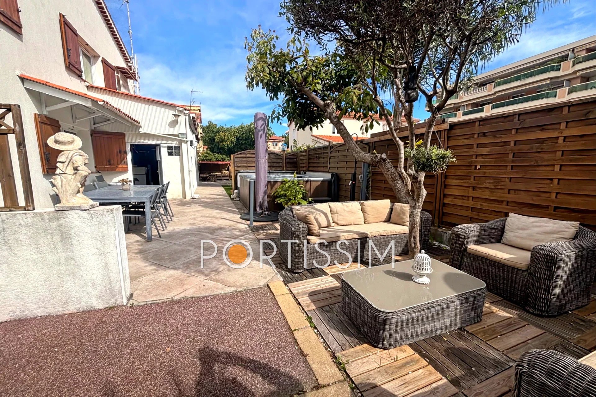 vente maison 4 Pièce(s)