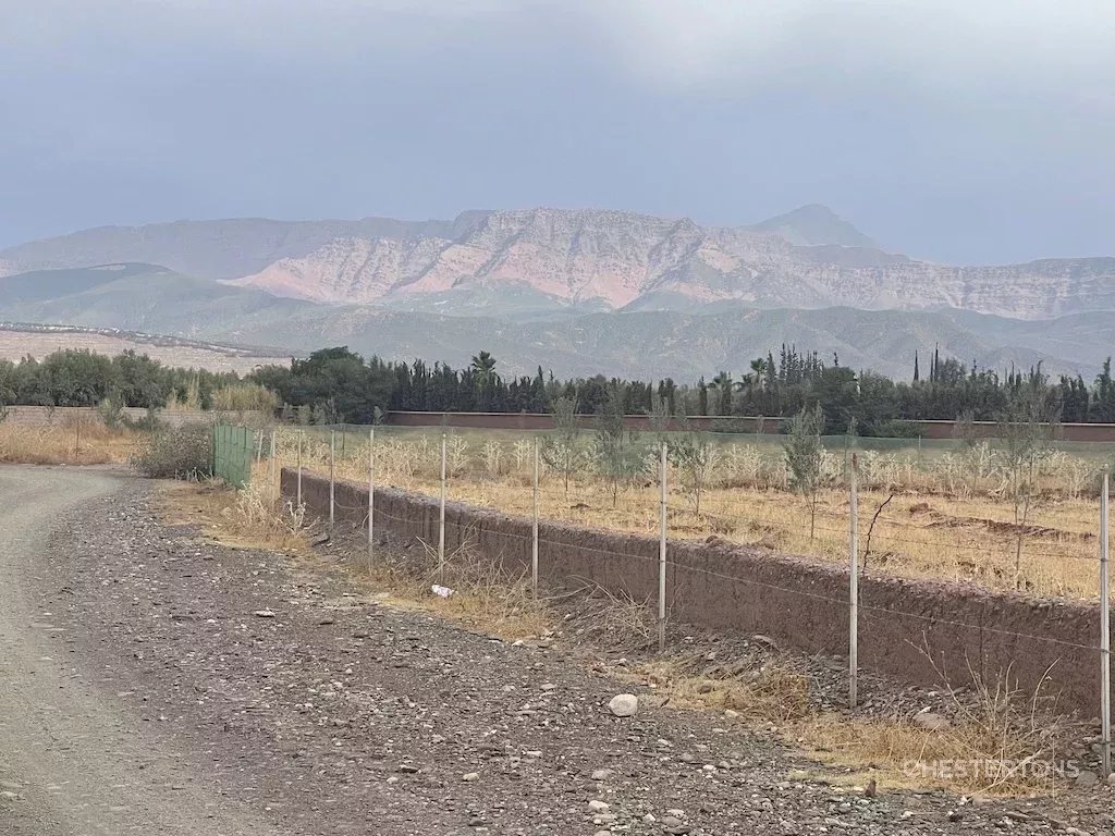 Image of Building land for Sale in Marrakech-Ménara-Marrakech-Morocco, Image 2