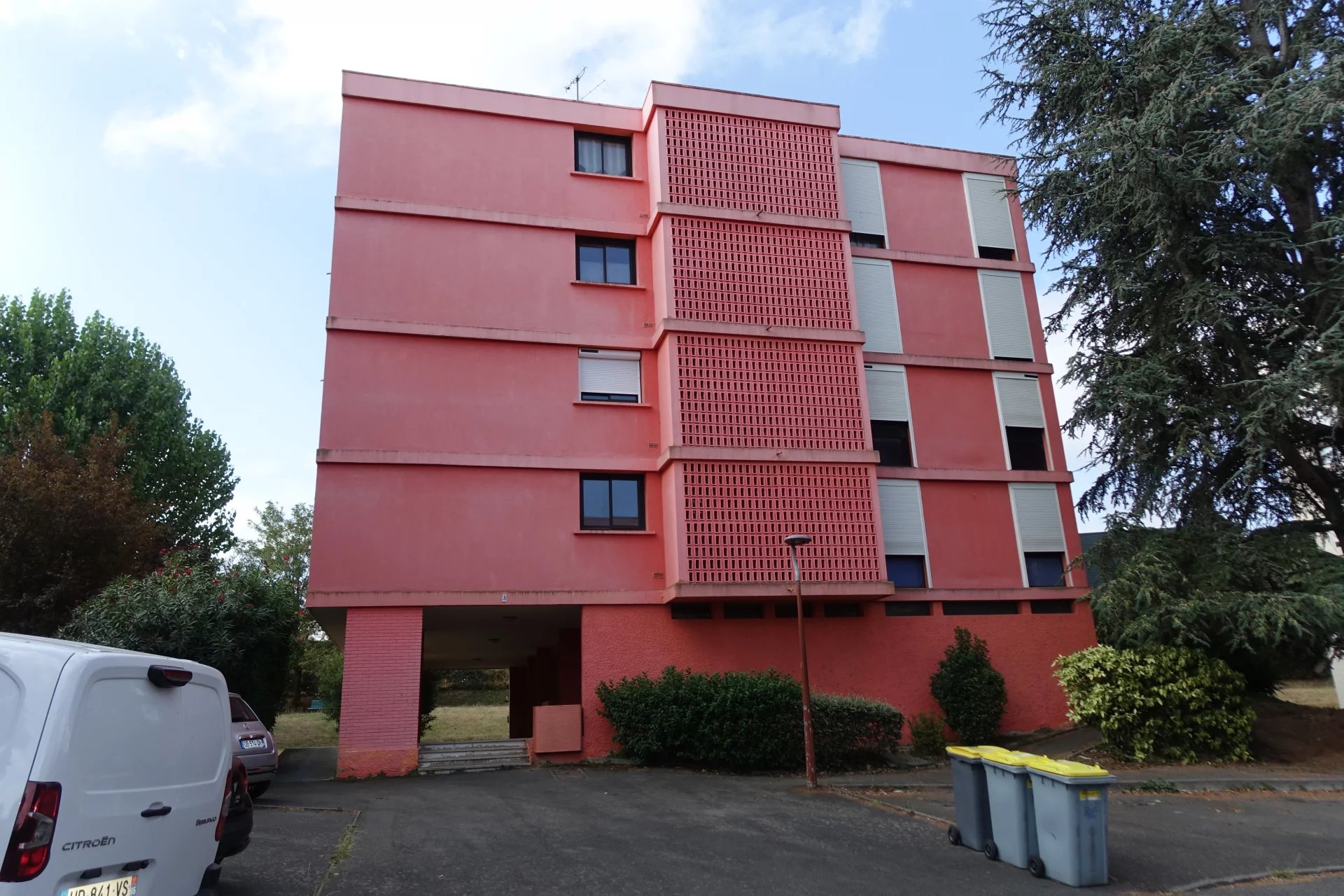 Location Appartement Ramonville-Saint-Agne
