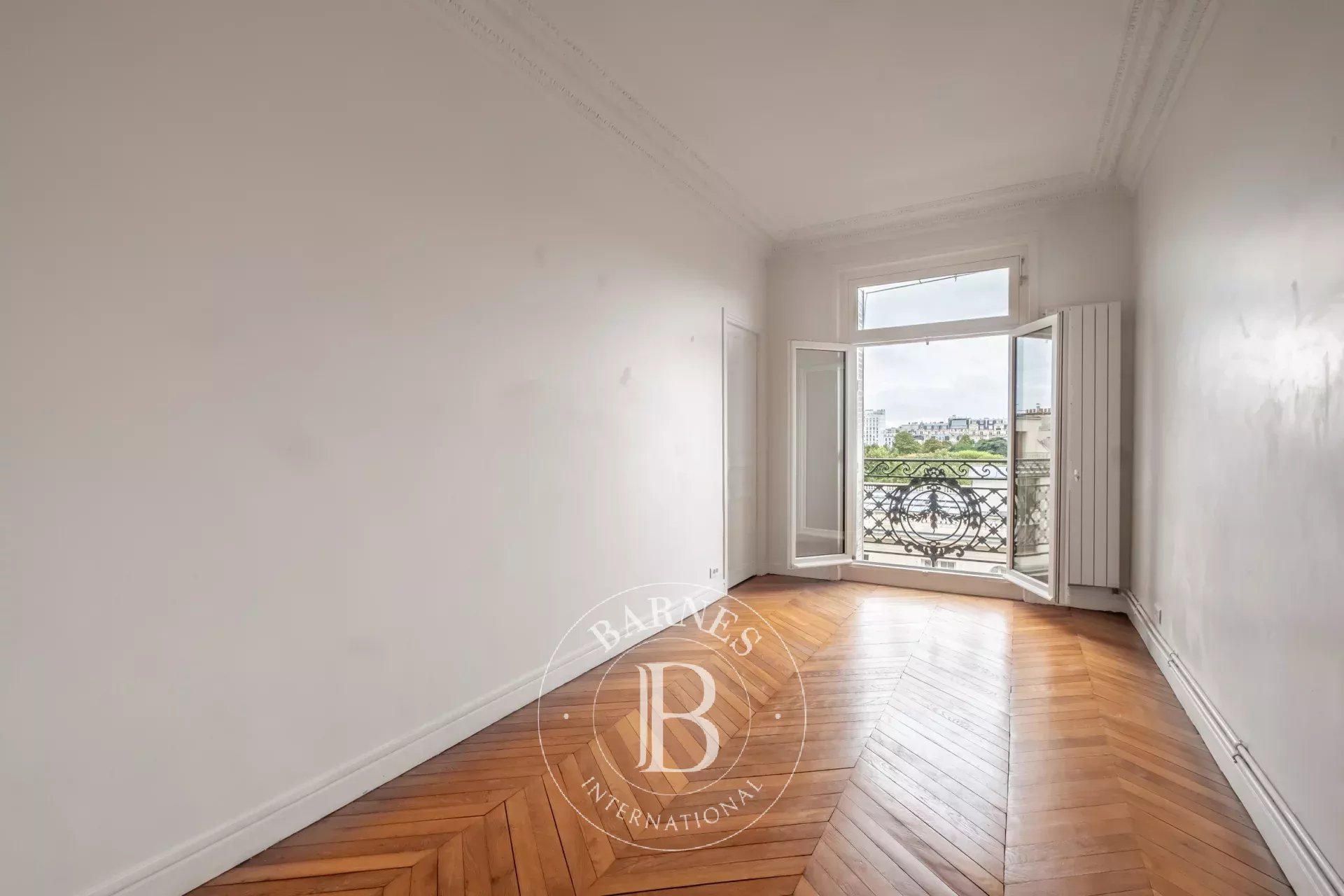 Daire Paris 7ème - picture 8