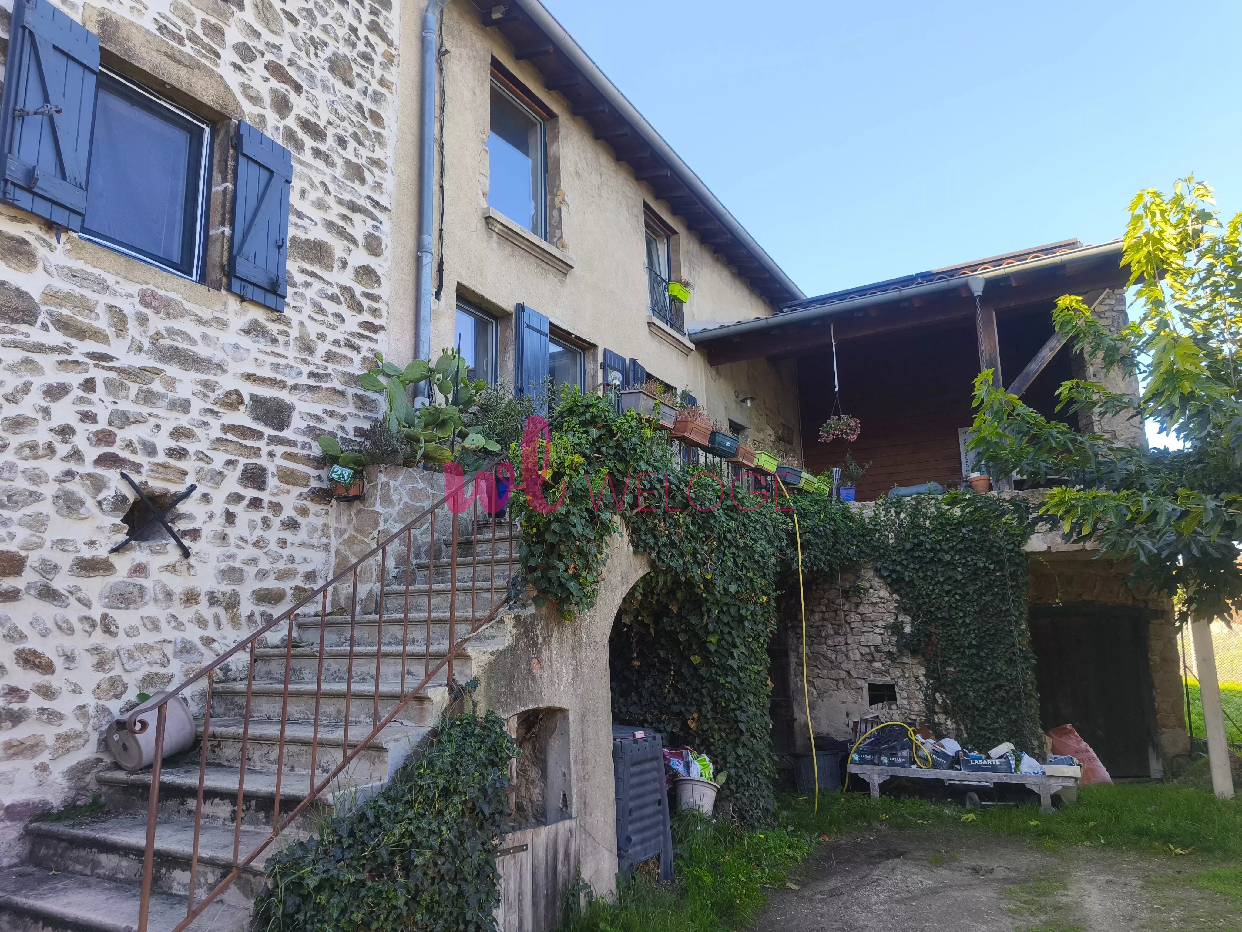 Agence immobilière de WeLoge