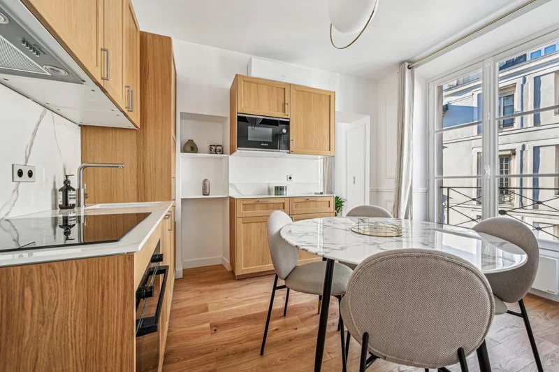 Venta Piso Paris 6ème