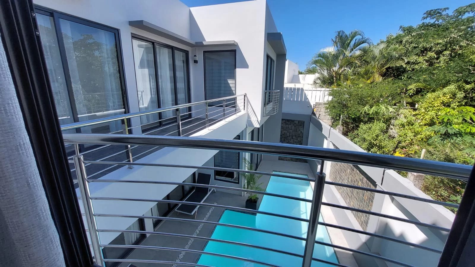 Villa Pereybère - picture 14