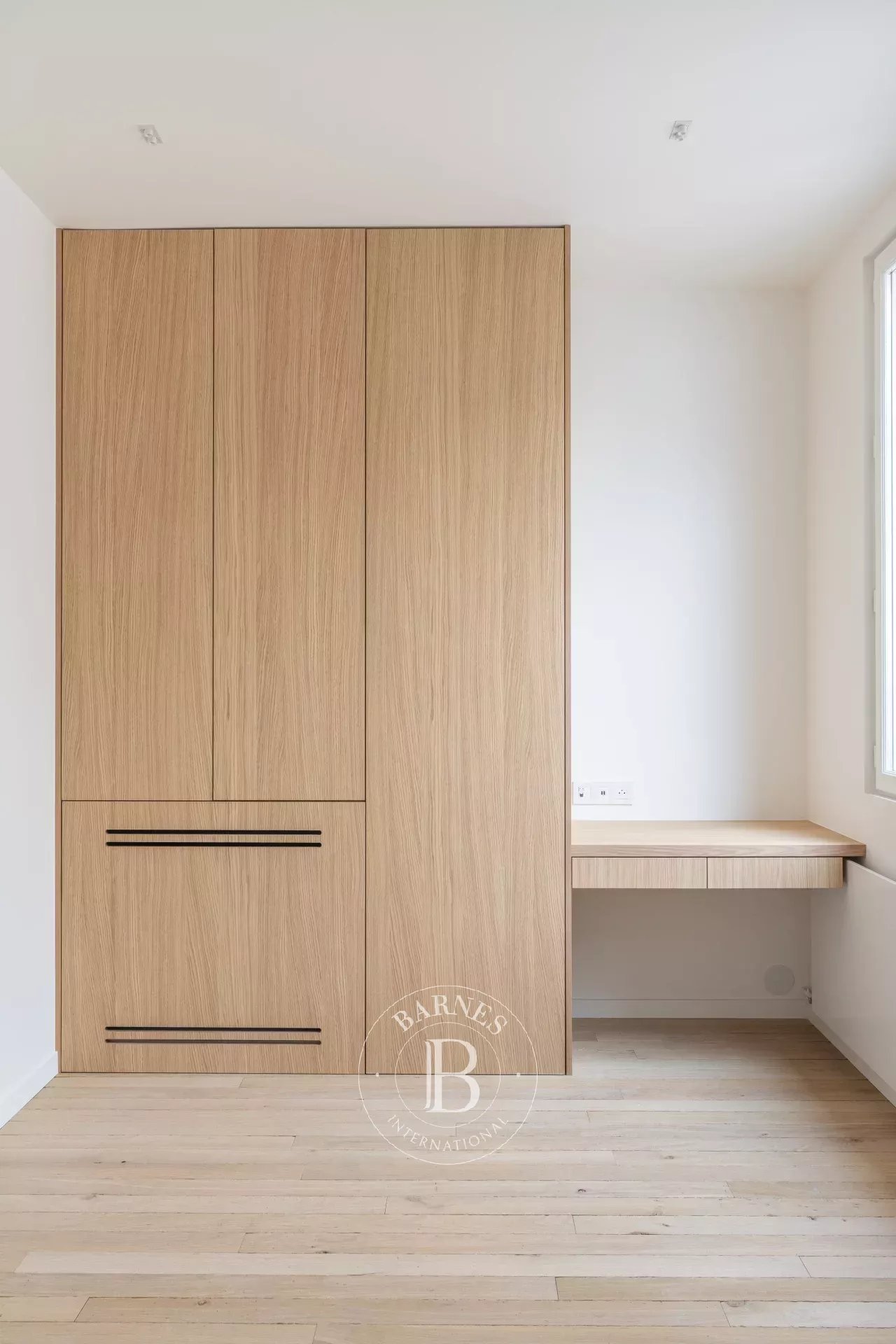 Daire Paris 8ème - picture 21