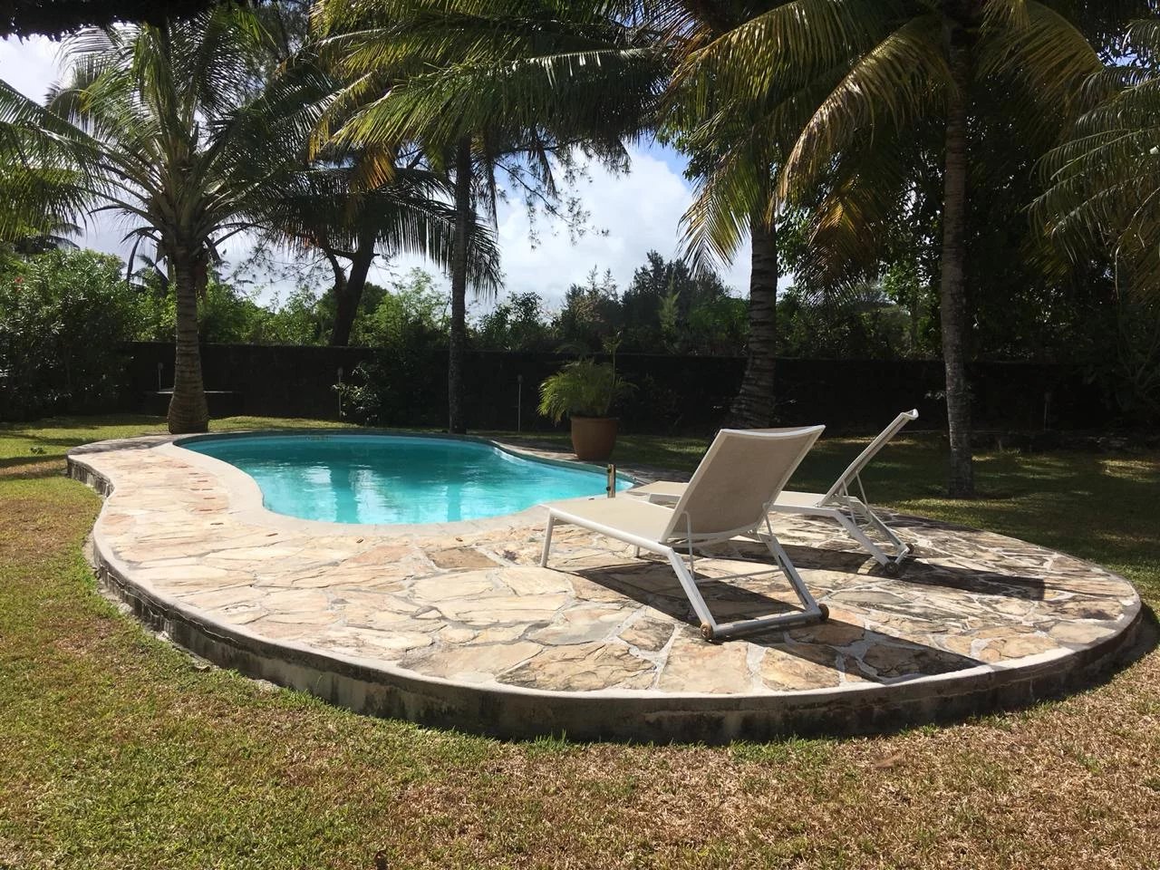 Villa Belle Mare - picture 5