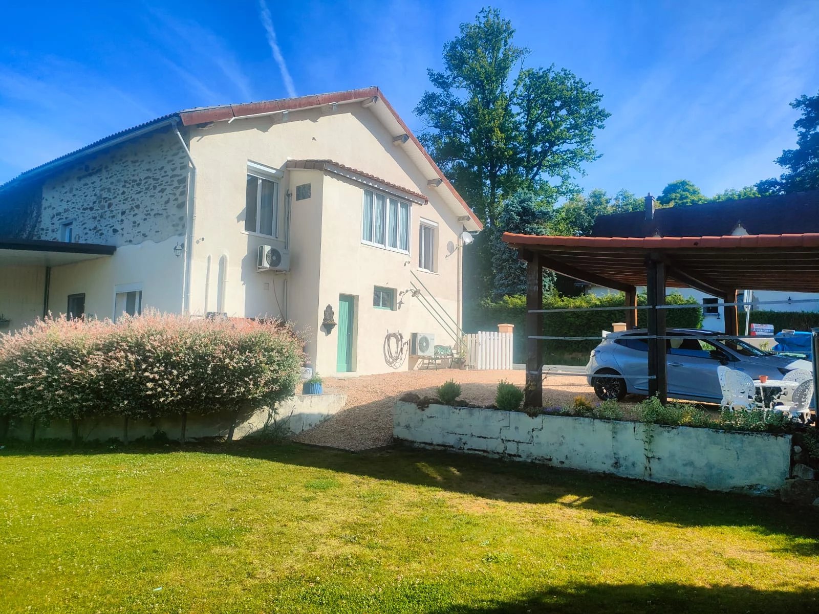 Agence immobilière de Pragout Immobilier