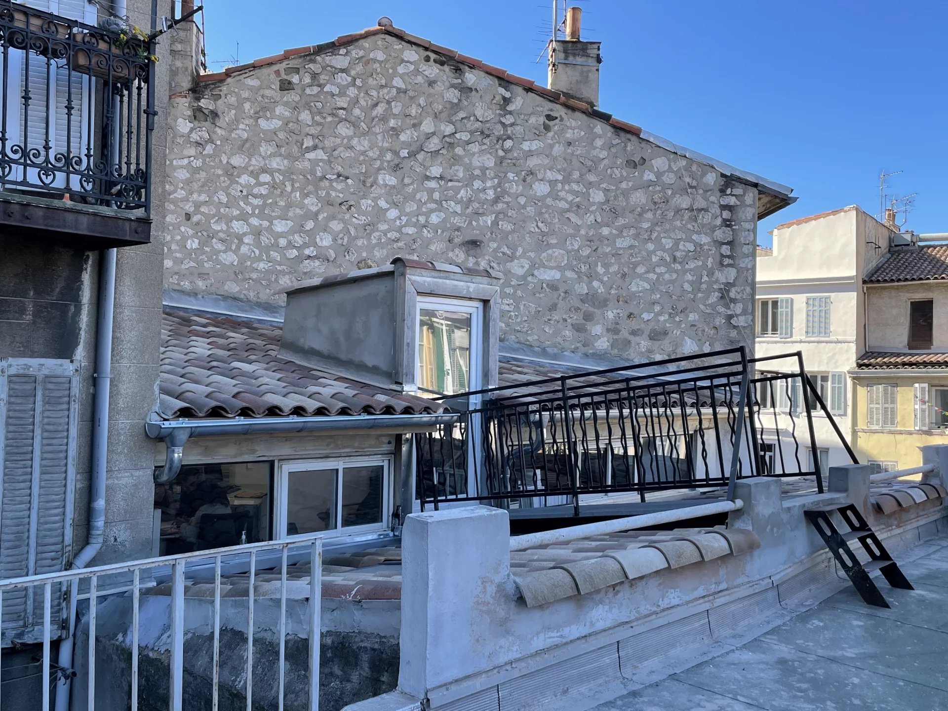 Agence immobilière de TRIHOME IMMOBILIER