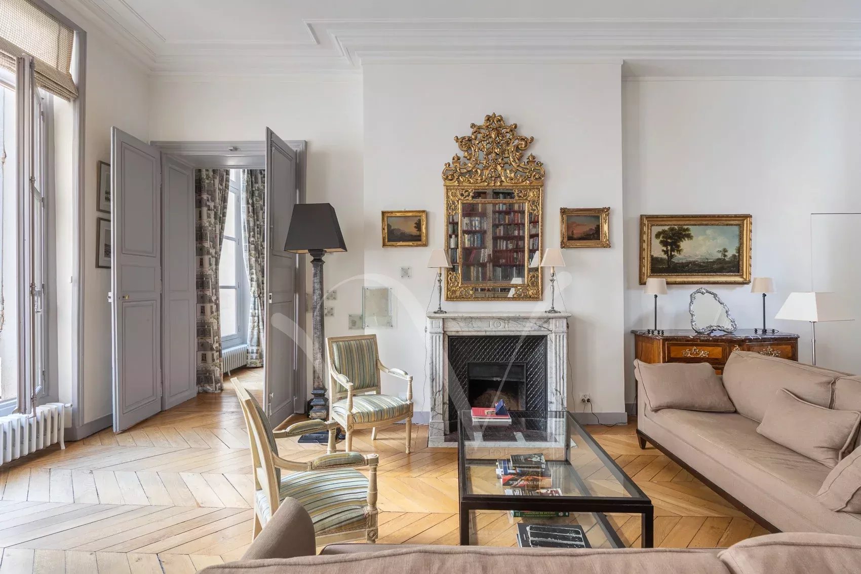 Agence immobilière de Nouvelle Vague Real Estate